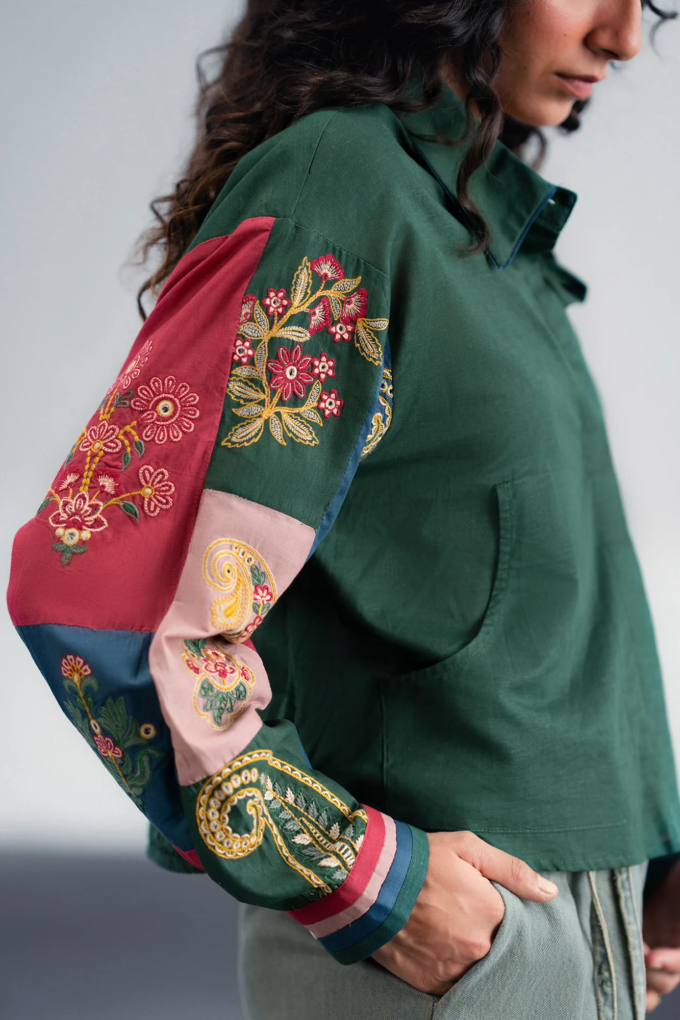 SHIRT (E0061/120/705) - Image 7