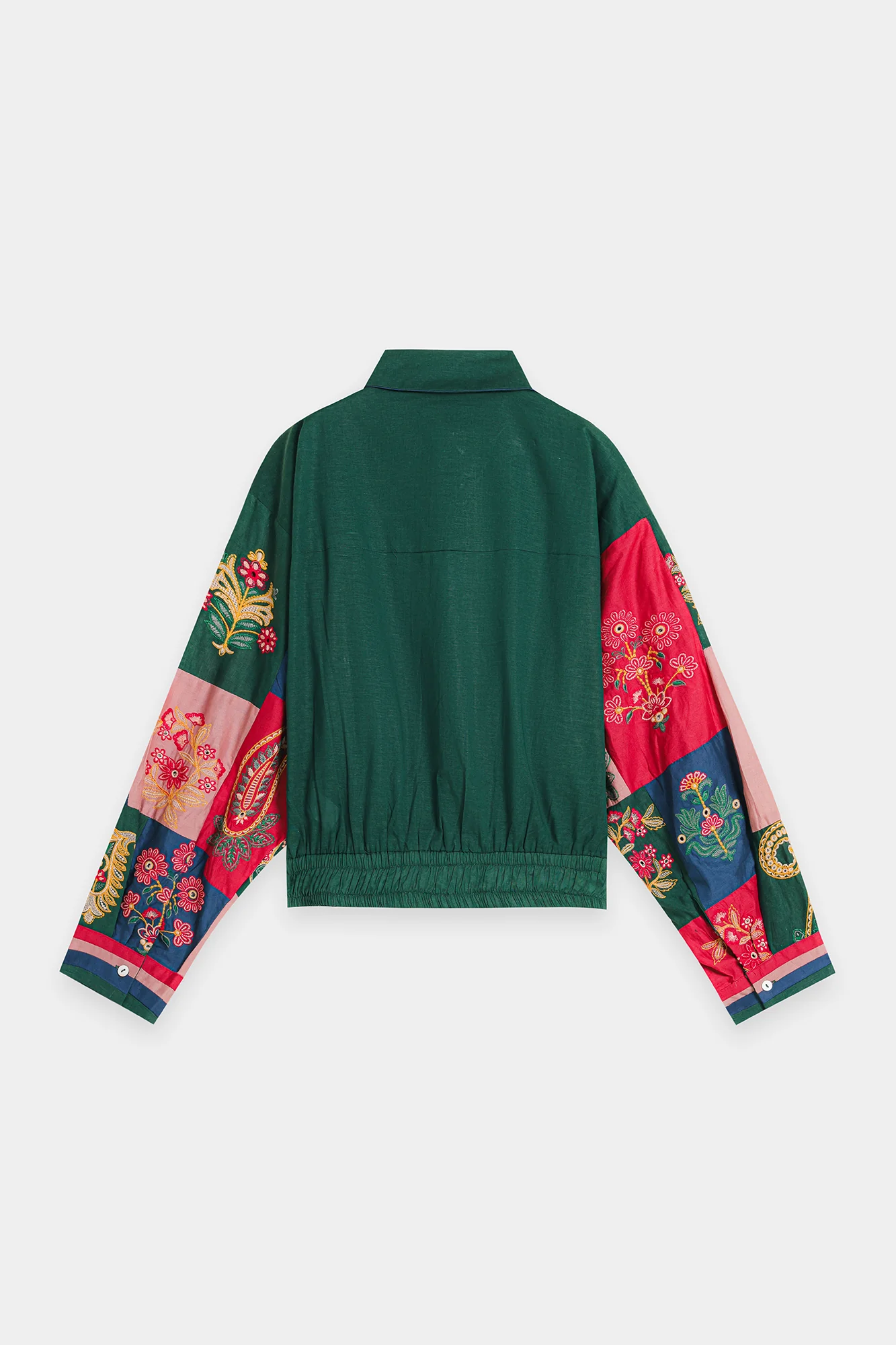 SHIRT (E0061/120/705) - Image 8