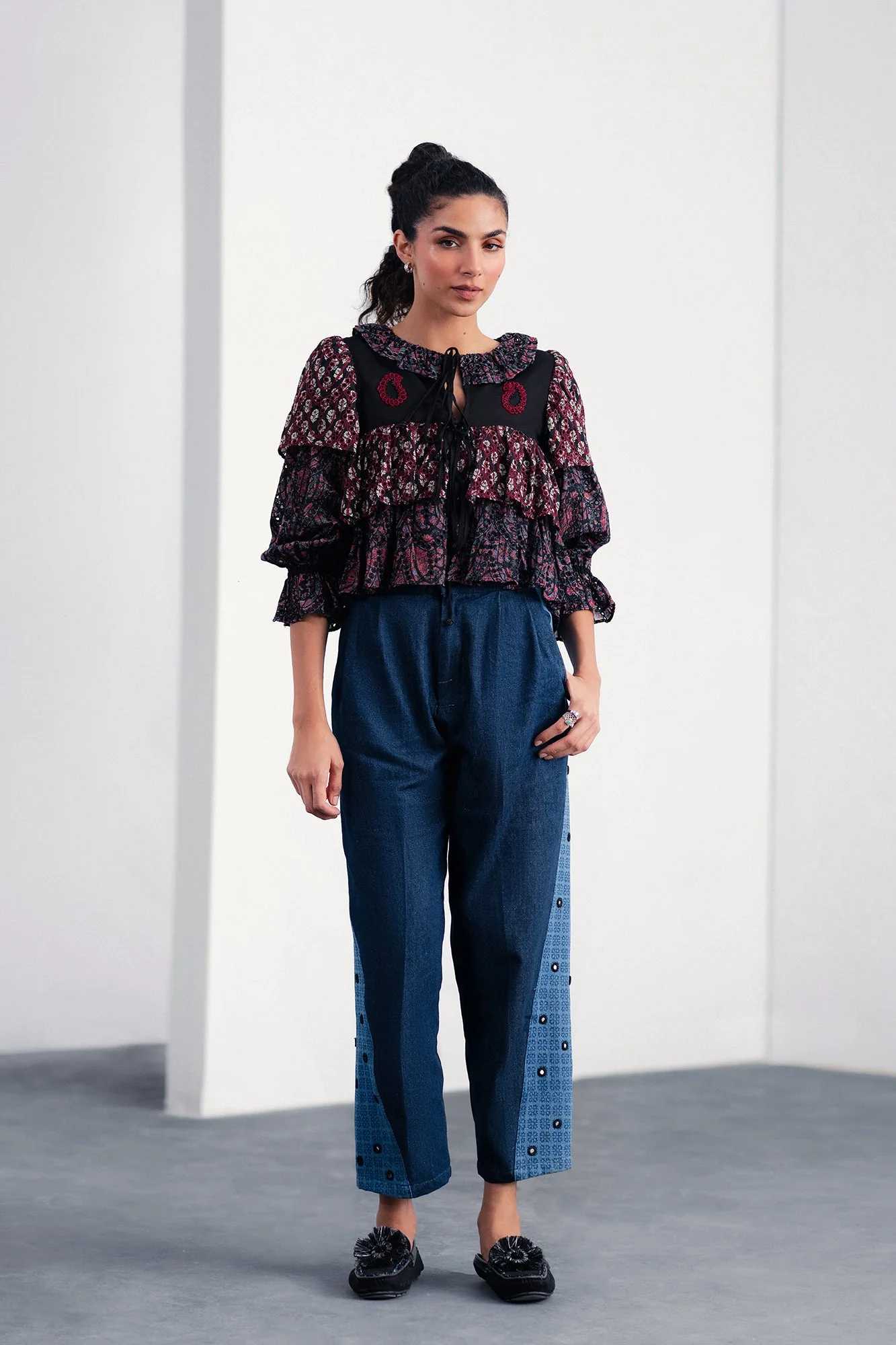 SHIRT (E0080/120/902) - Image 4