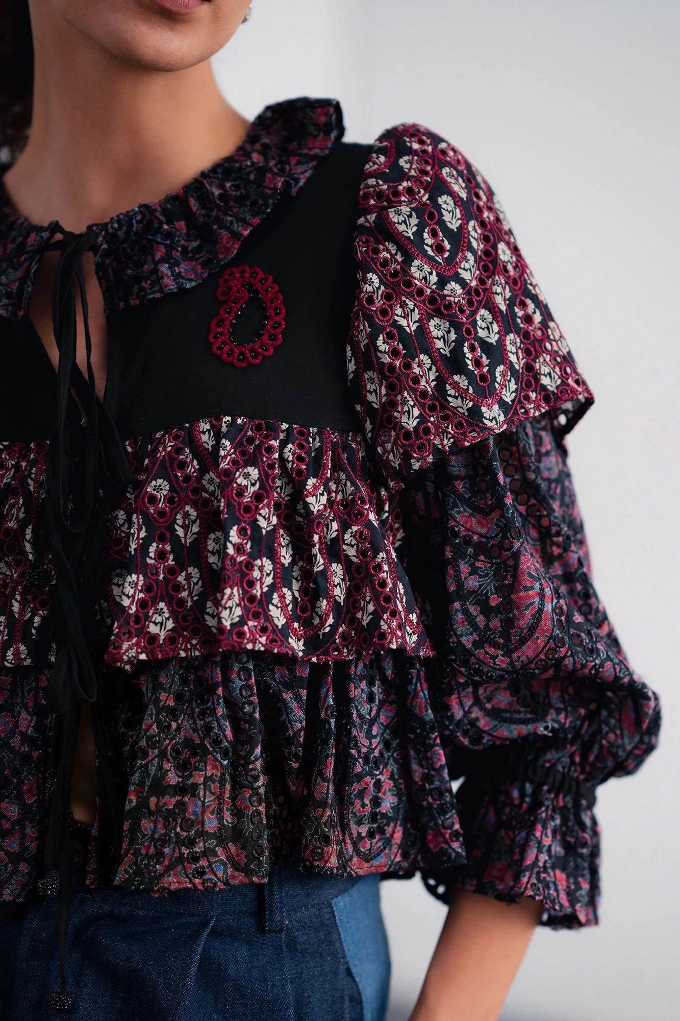 SHIRT (E0080/120/902) - Image 8