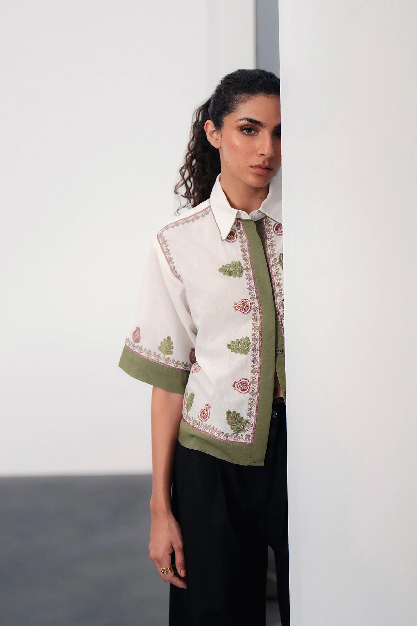 SHIRT (E120/001/0039) - Image 11