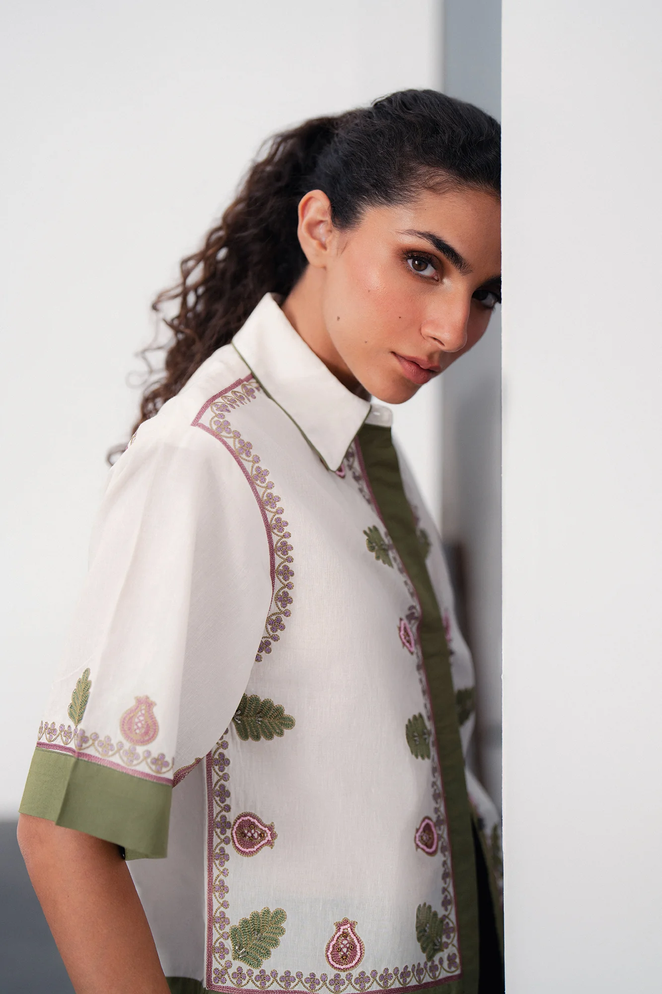 SHIRT (E120/001/0039) - Image 12