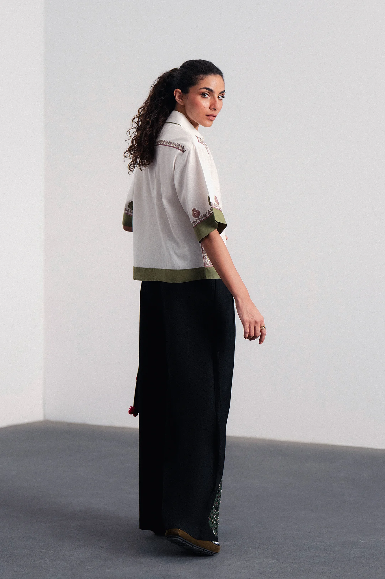 SHIRT (E120/001/0039) - Image 6