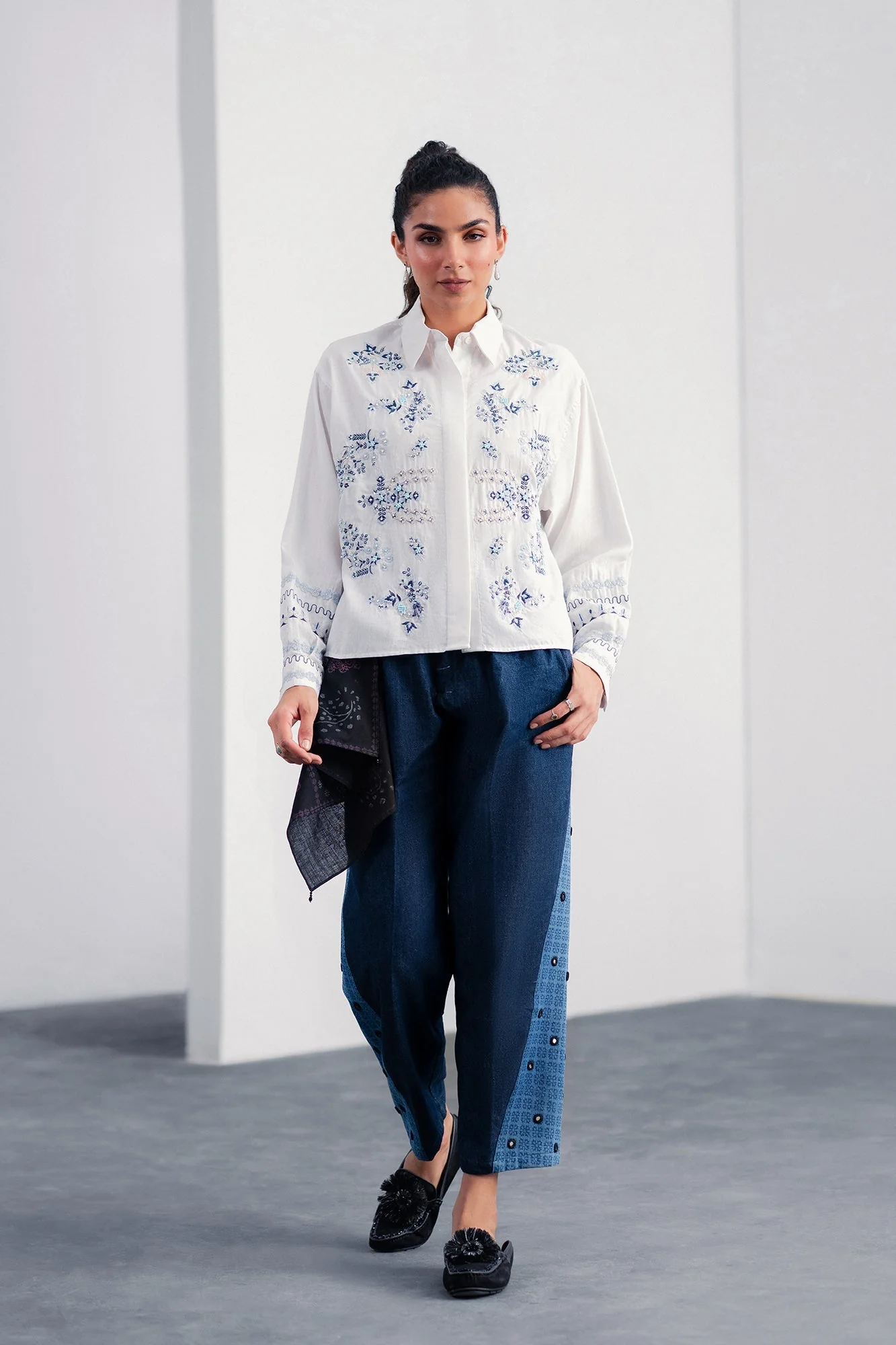 SHIRT (E120/001/0062) - Image 12