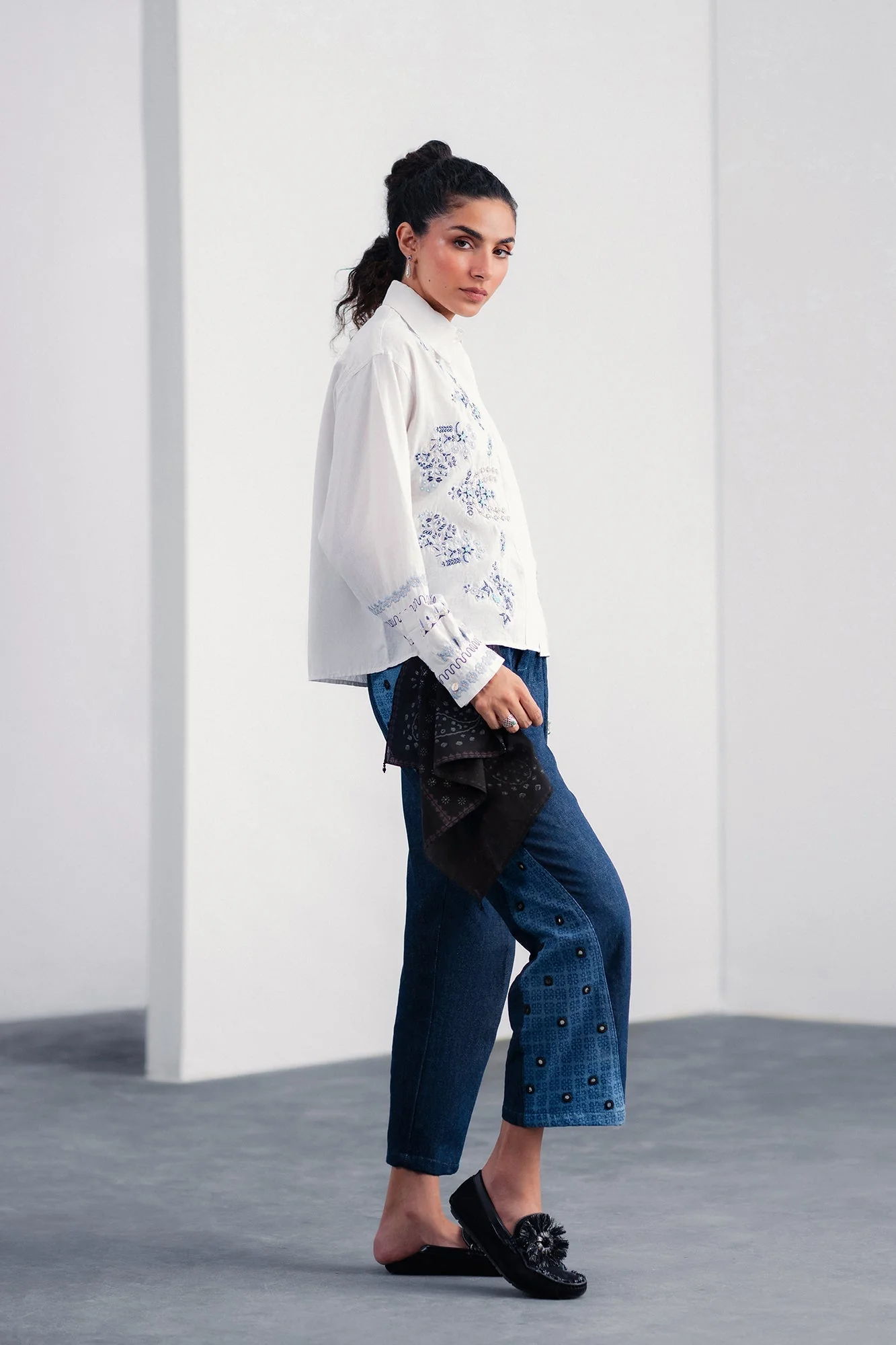 SHIRT (E120/001/0062) - Image 13