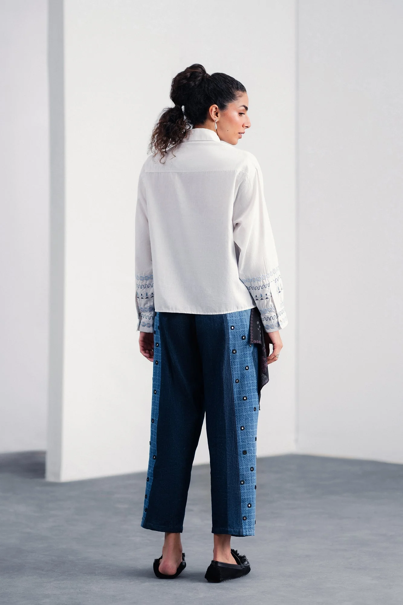 SHIRT (E120/001/0062) - Image 14