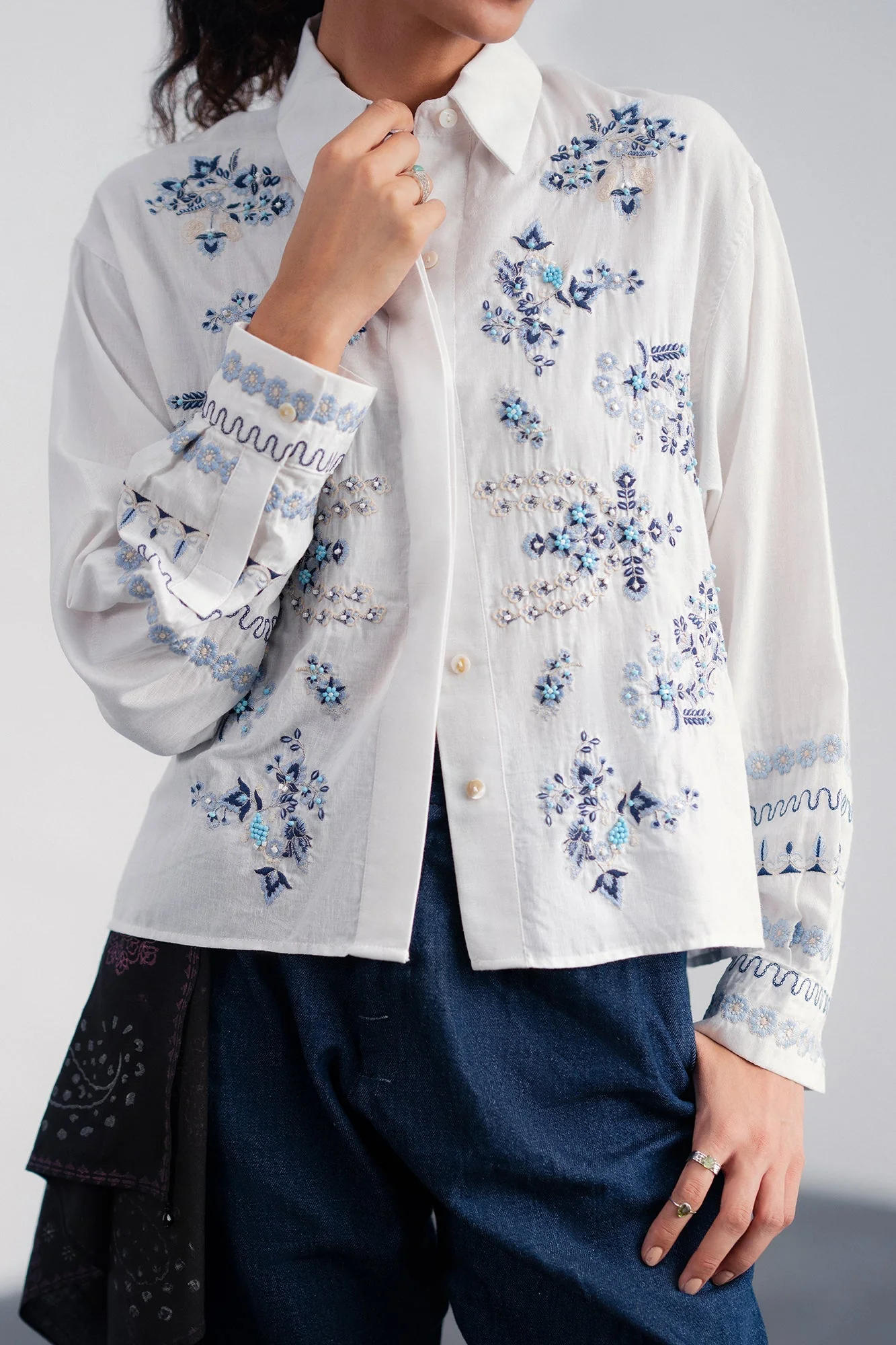 SHIRT (E120/001/0062) - Image 3