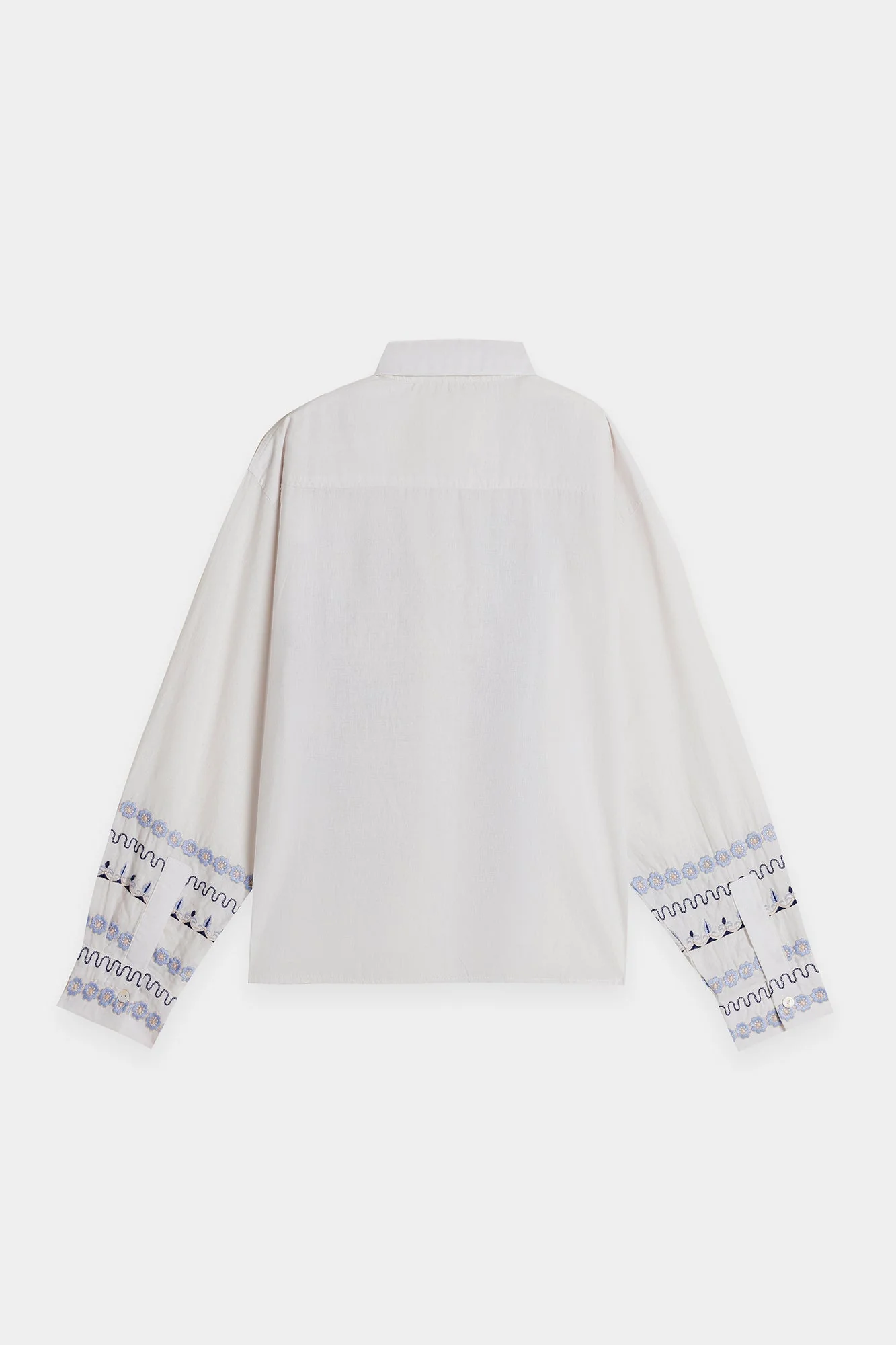 SHIRT (E120/001/0062) - Image 7