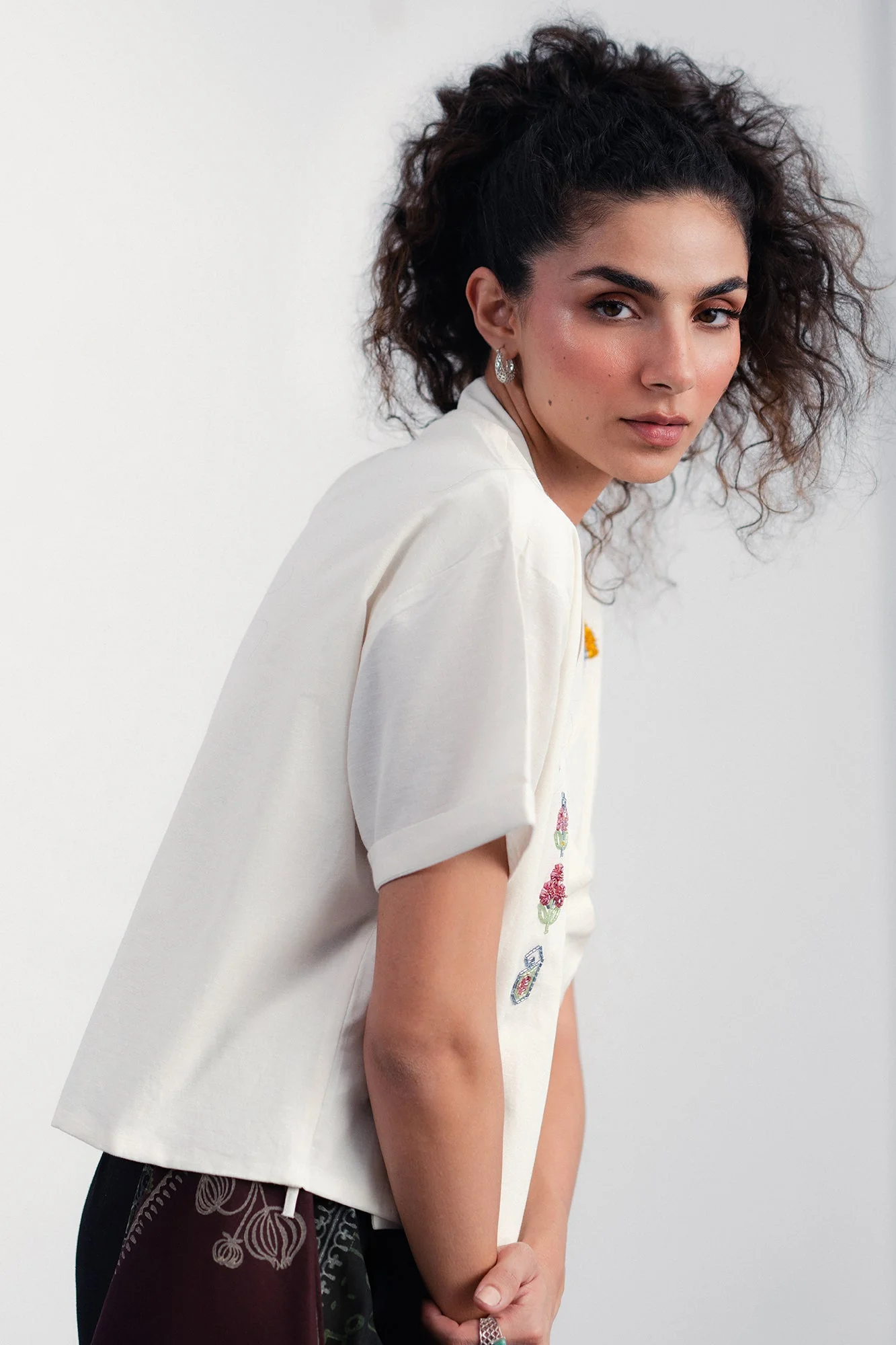 SHIRT (E120/001/0064) - Image 12