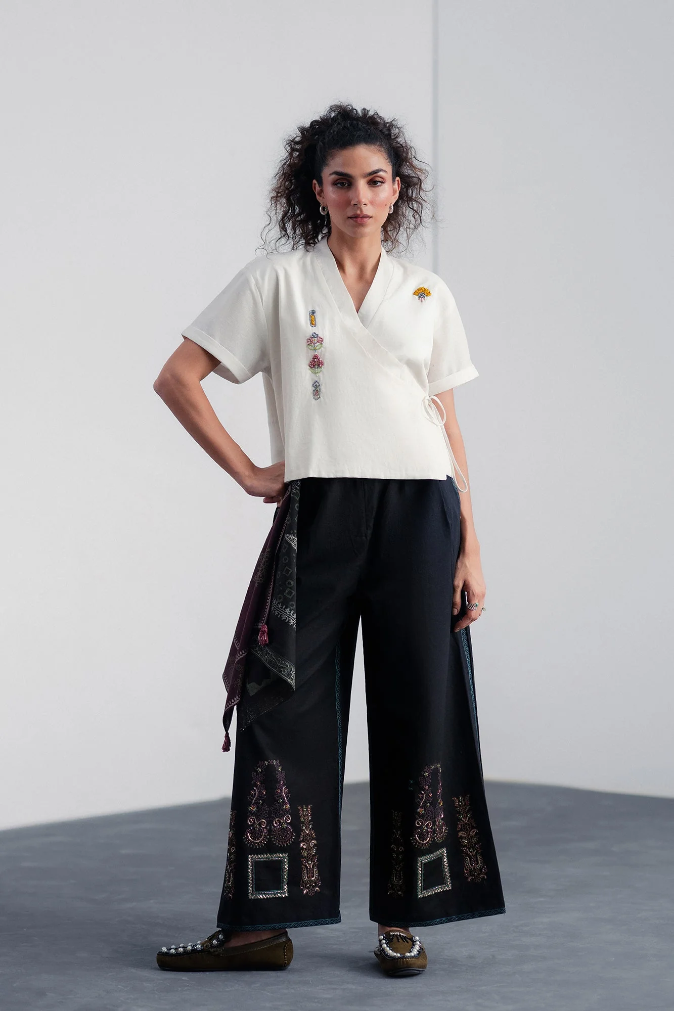 SHIRT (E120/001/0064) - Image 13