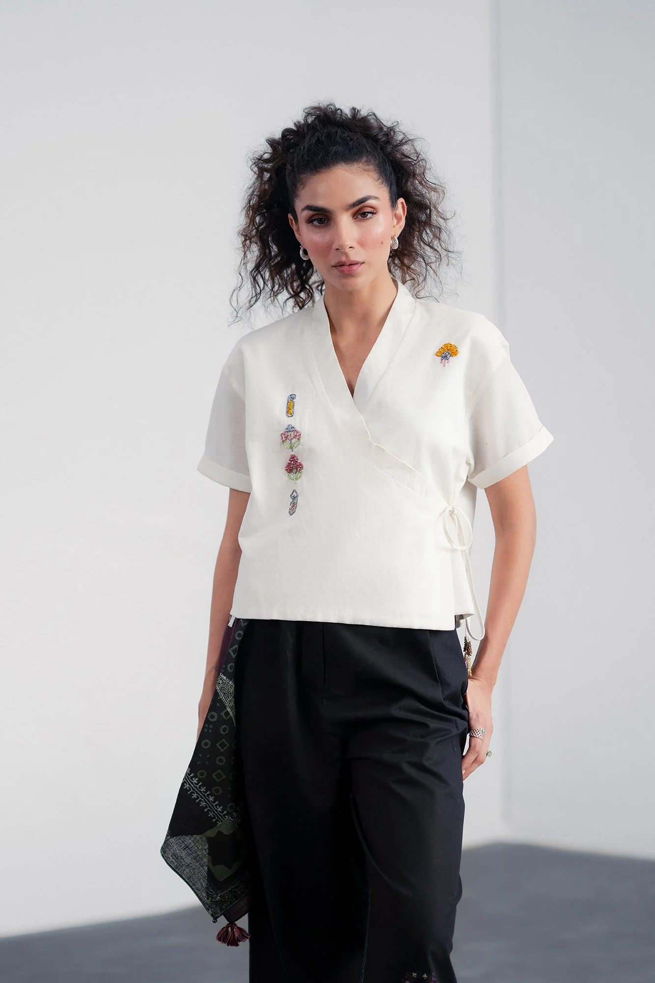 SHIRT (E120/001/0064) - Image 7