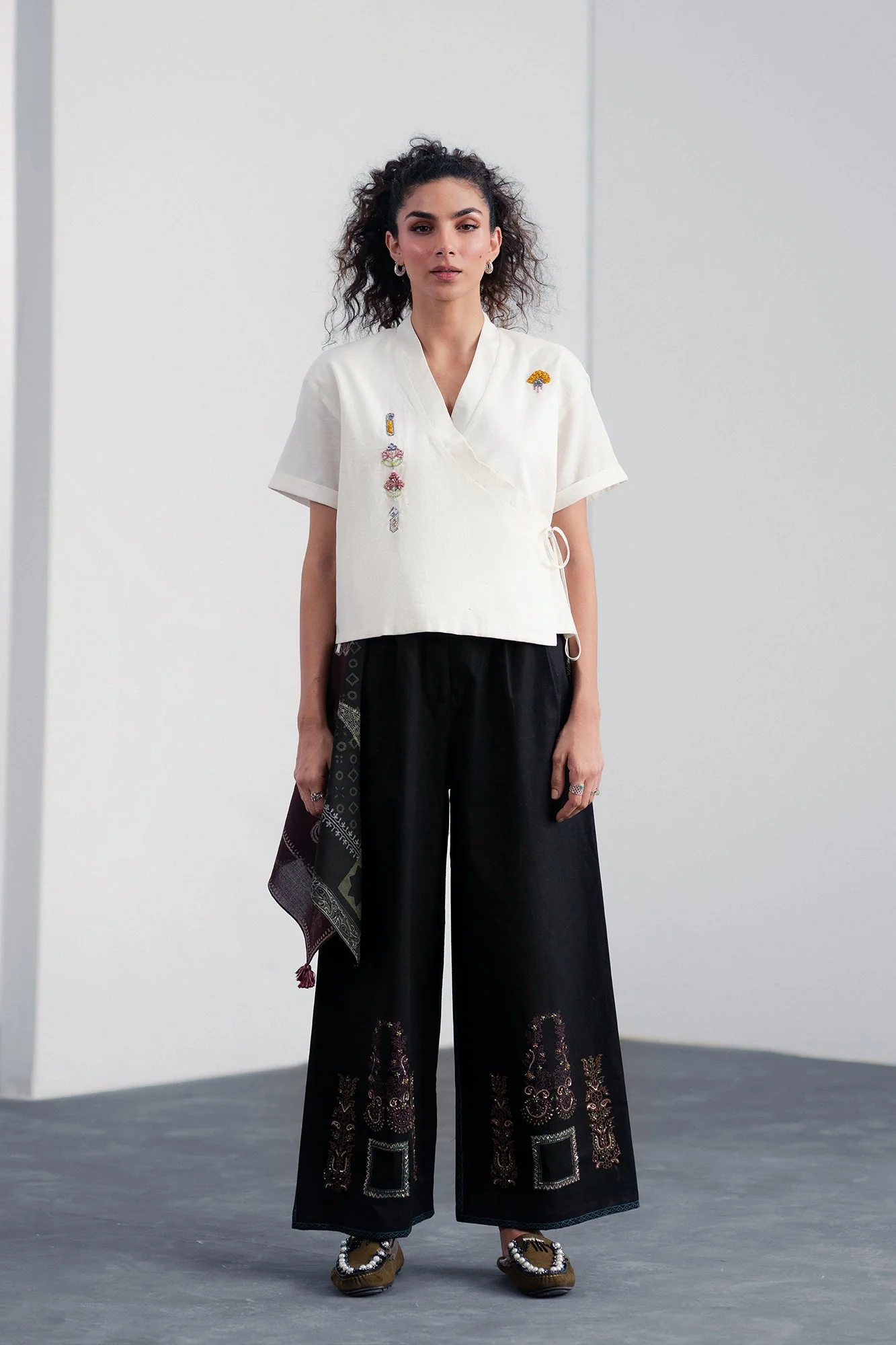 SHIRT (E120/001/0064) - Image 8