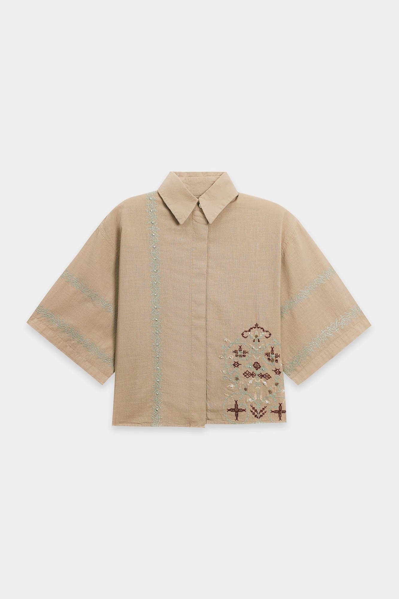 SHIRT (E120/817/0057)
