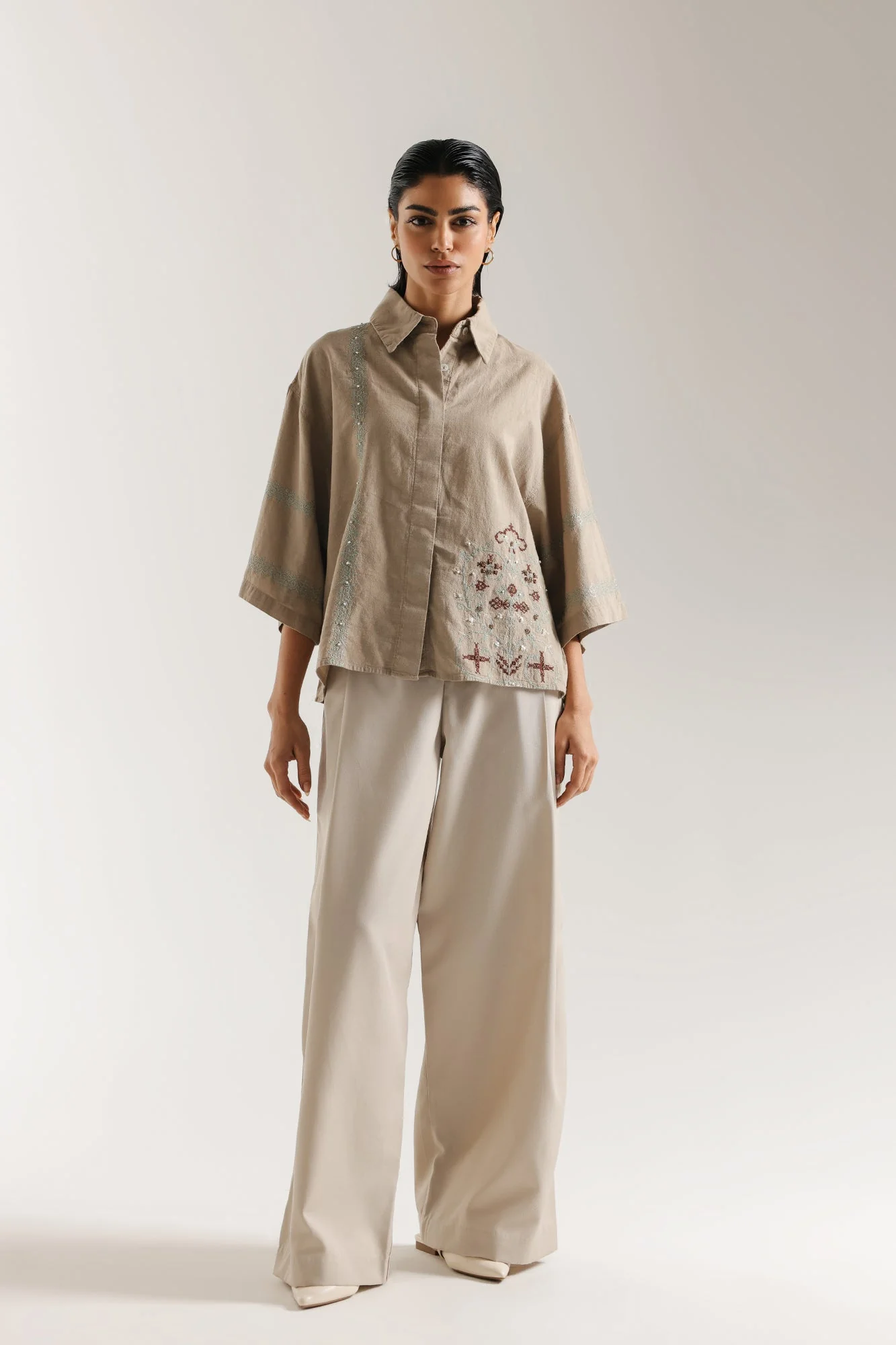 SHIRT (E120/817/0057) - Image 2