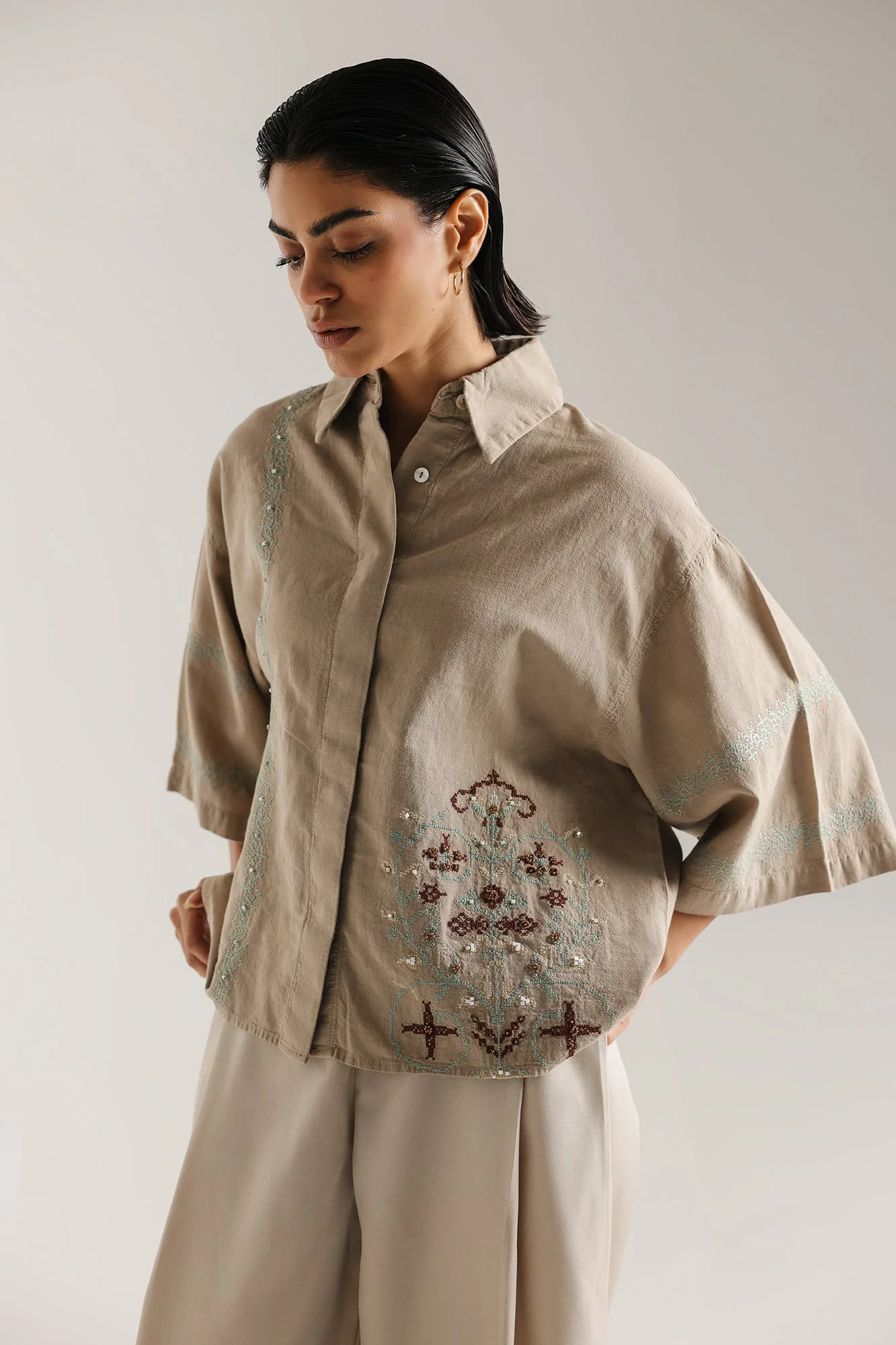 SHIRT (E120/817/0057) - Image 5