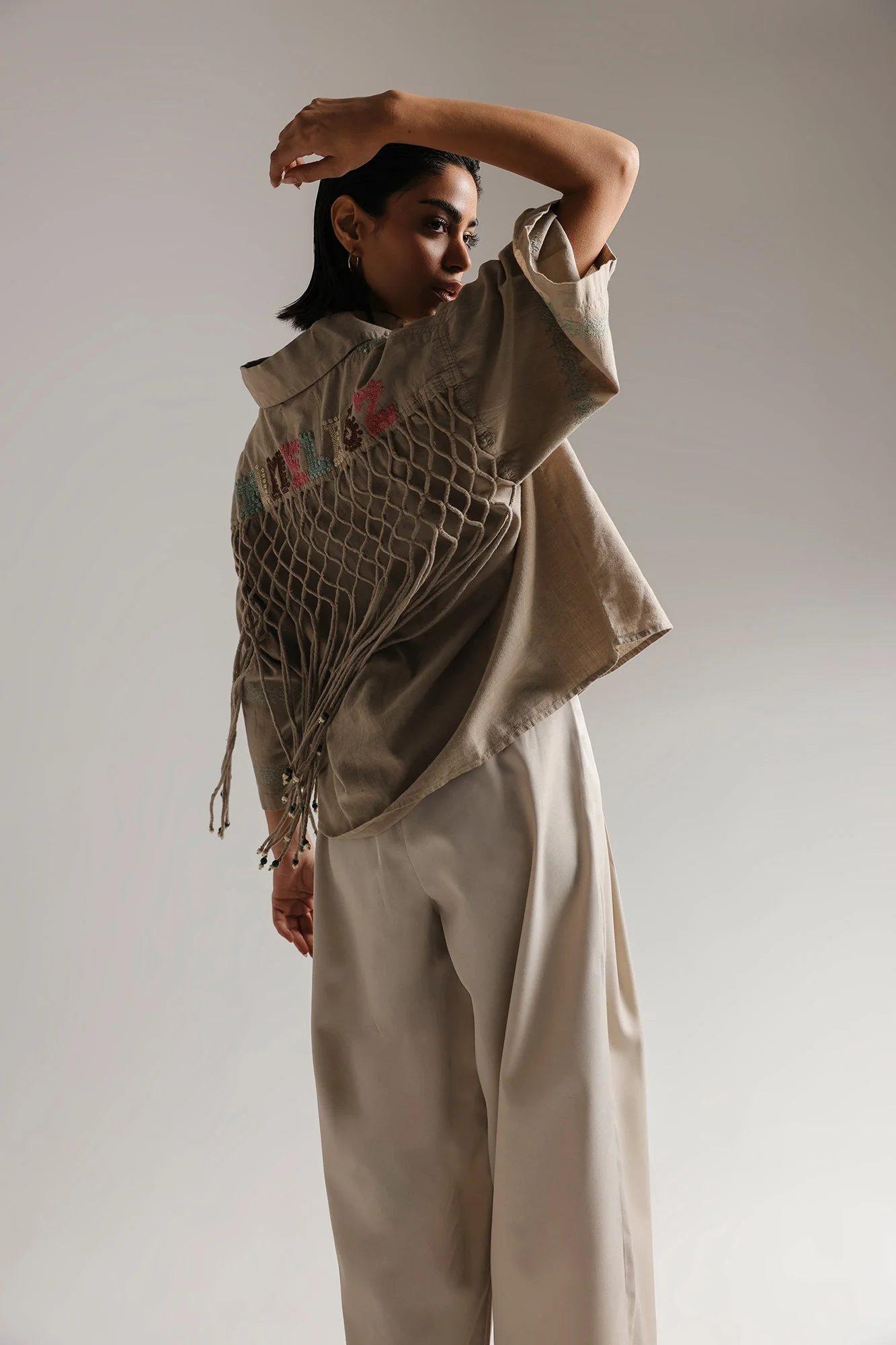 SHIRT (E120/817/0057) - Image 6