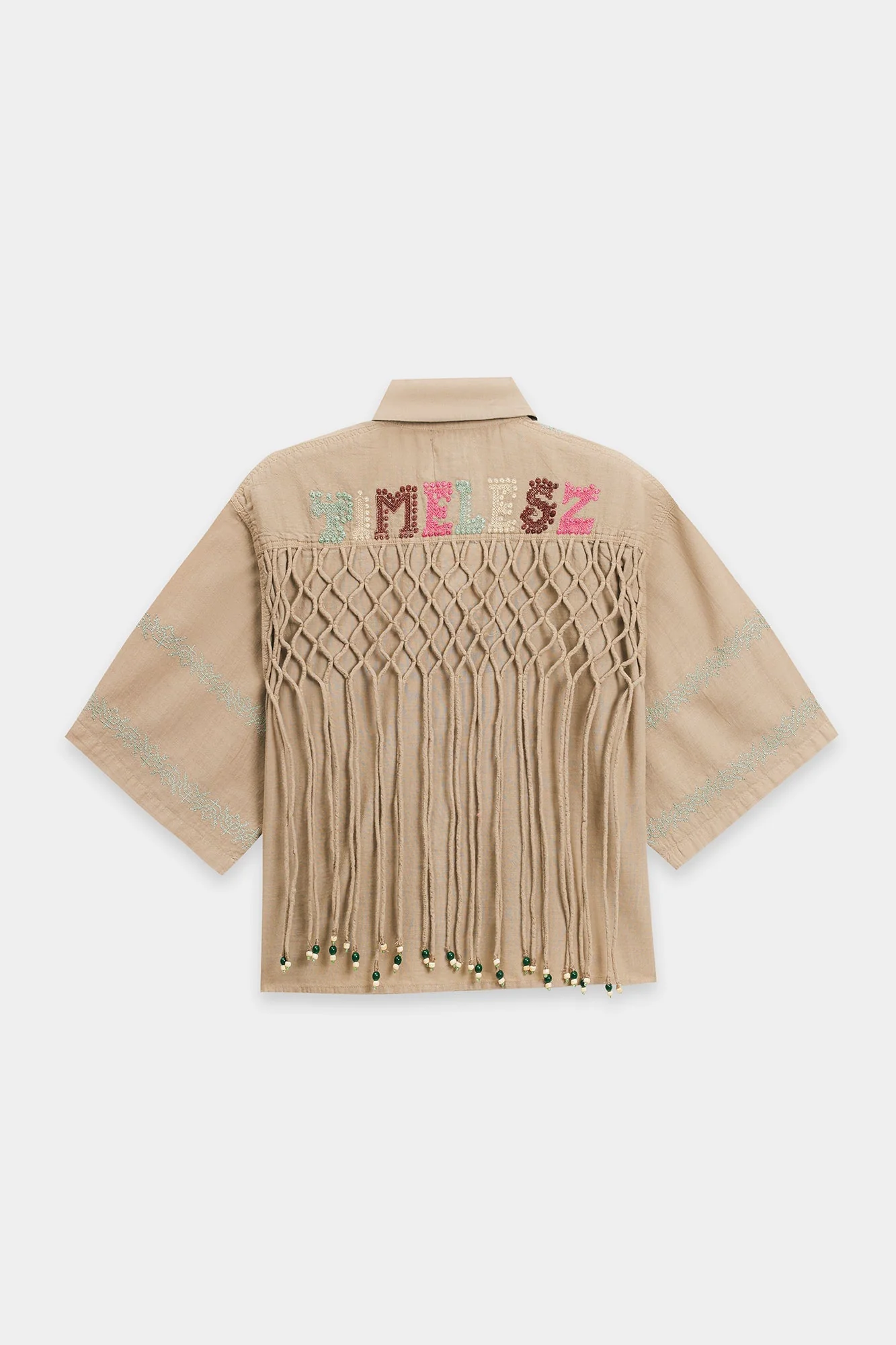 SHIRT (E120/817/0057) - Image 7