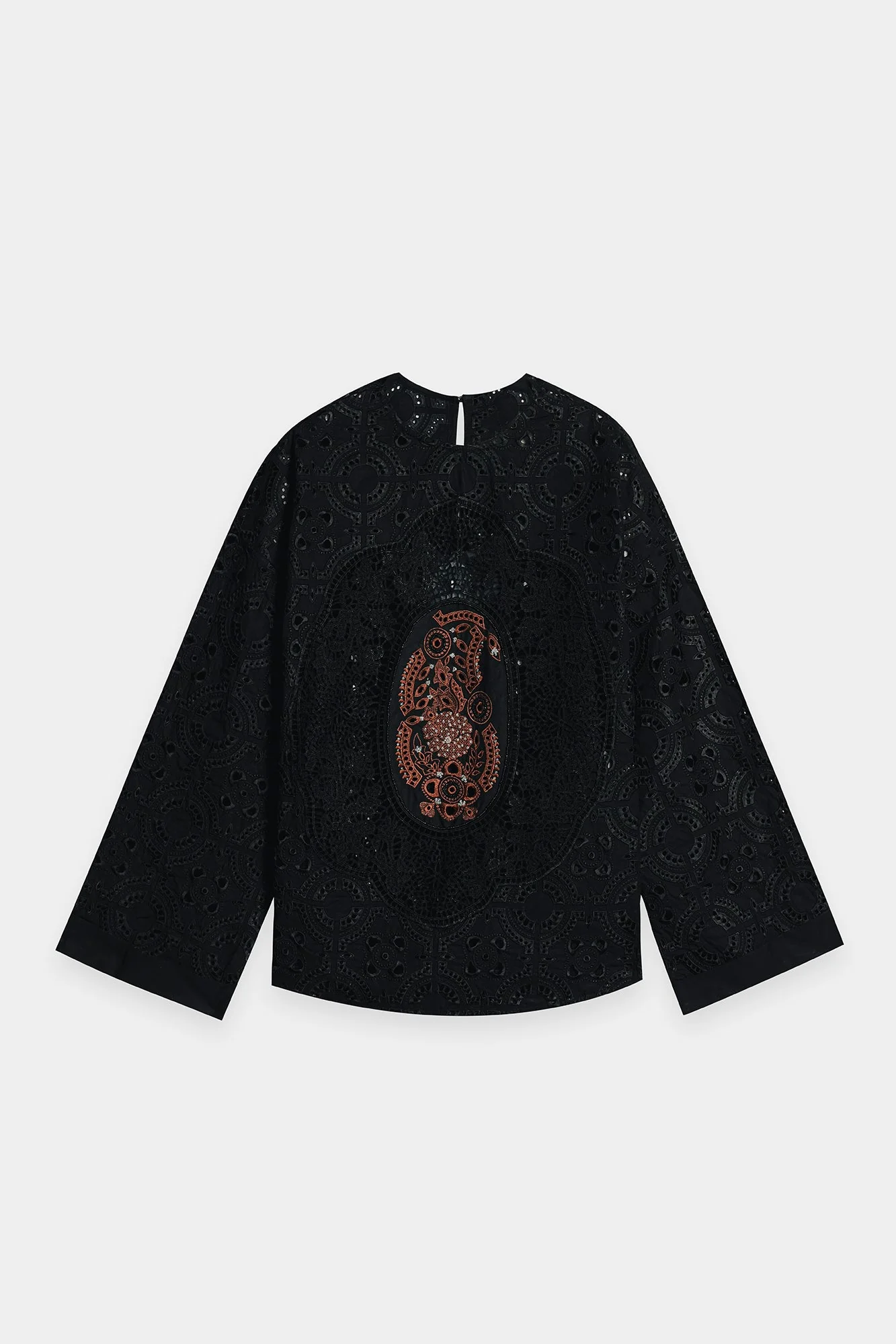 SHIRT (E120/902/0066)