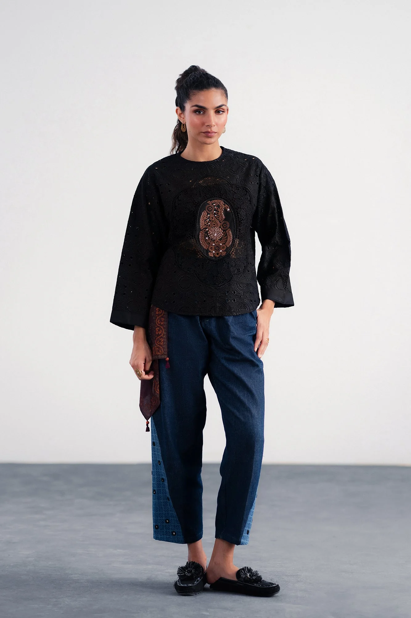 SHIRT (E120/902/0066) - Image 2