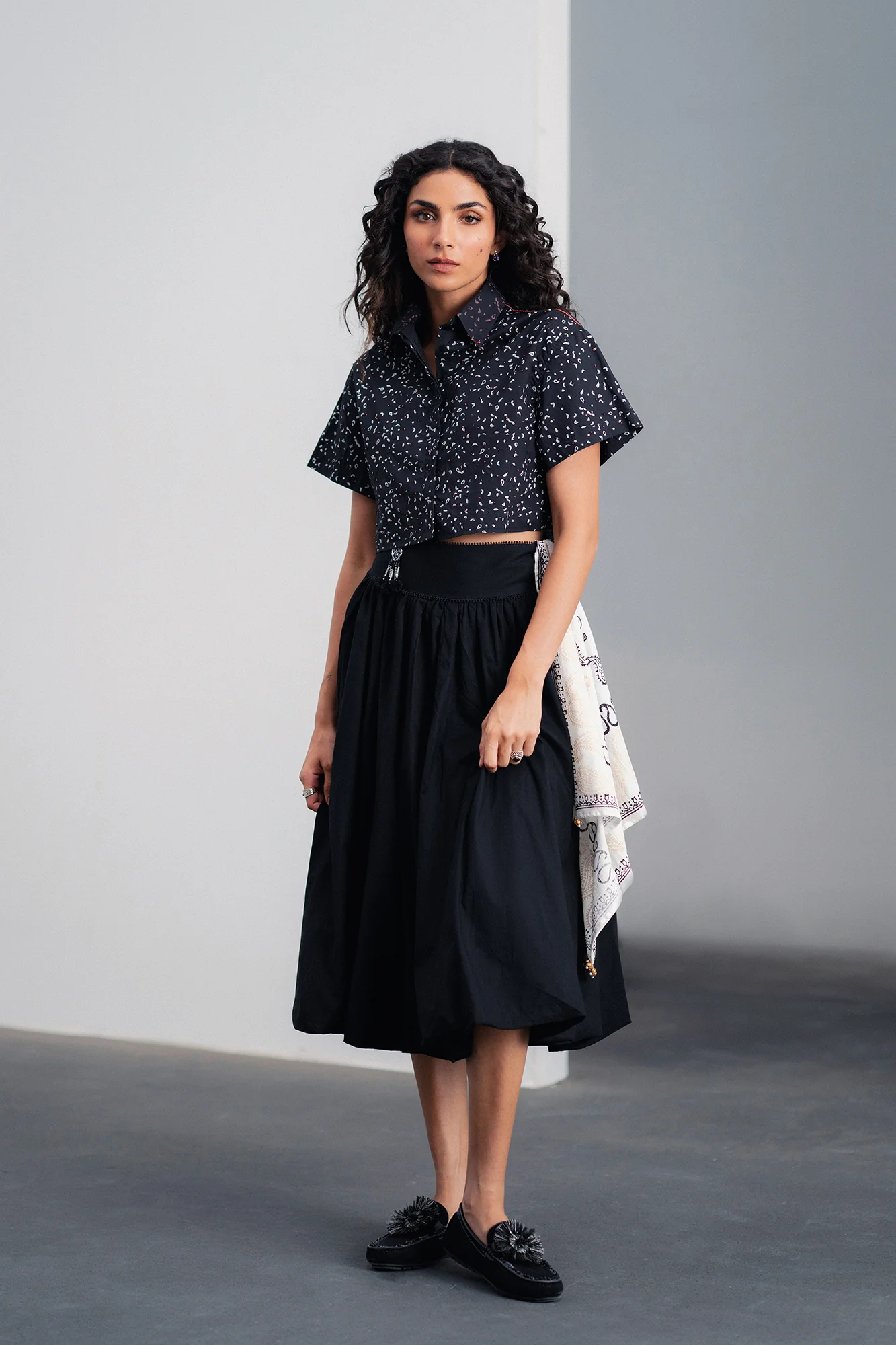 SKIRT (E0012/120/902) - Image 2