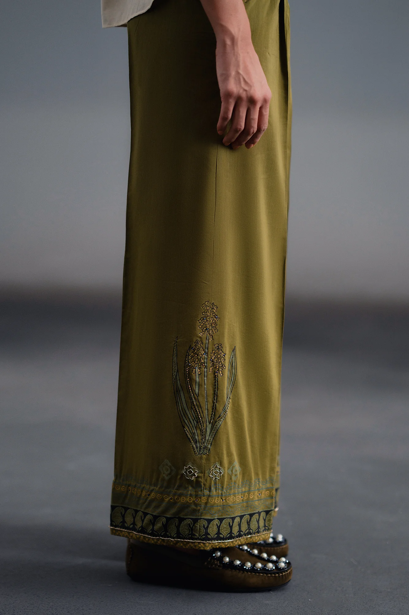 TROUSER (E0017/120/117) - Image 5