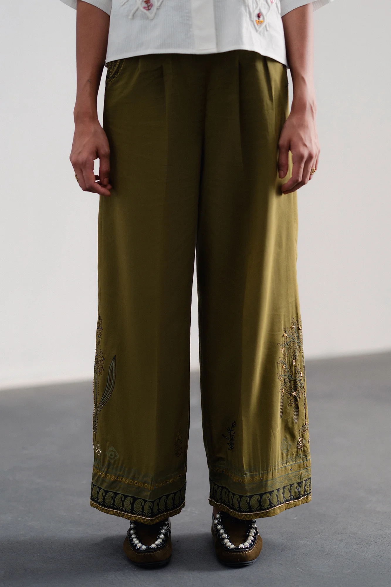 TROUSER (E0017/120/117) - Image 6