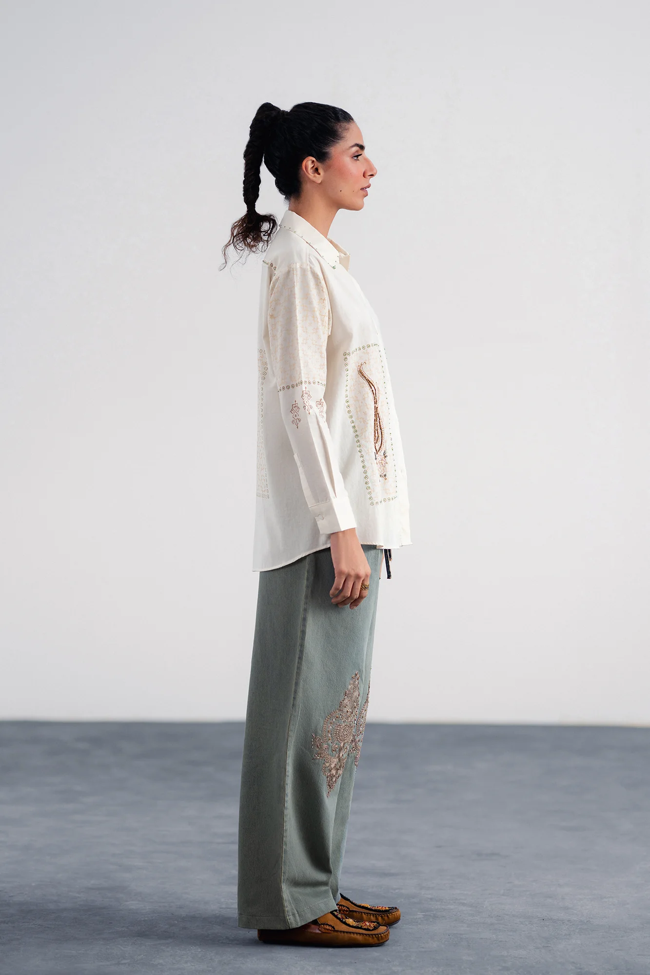 TROUSER (E0033/120/625) - Image 3