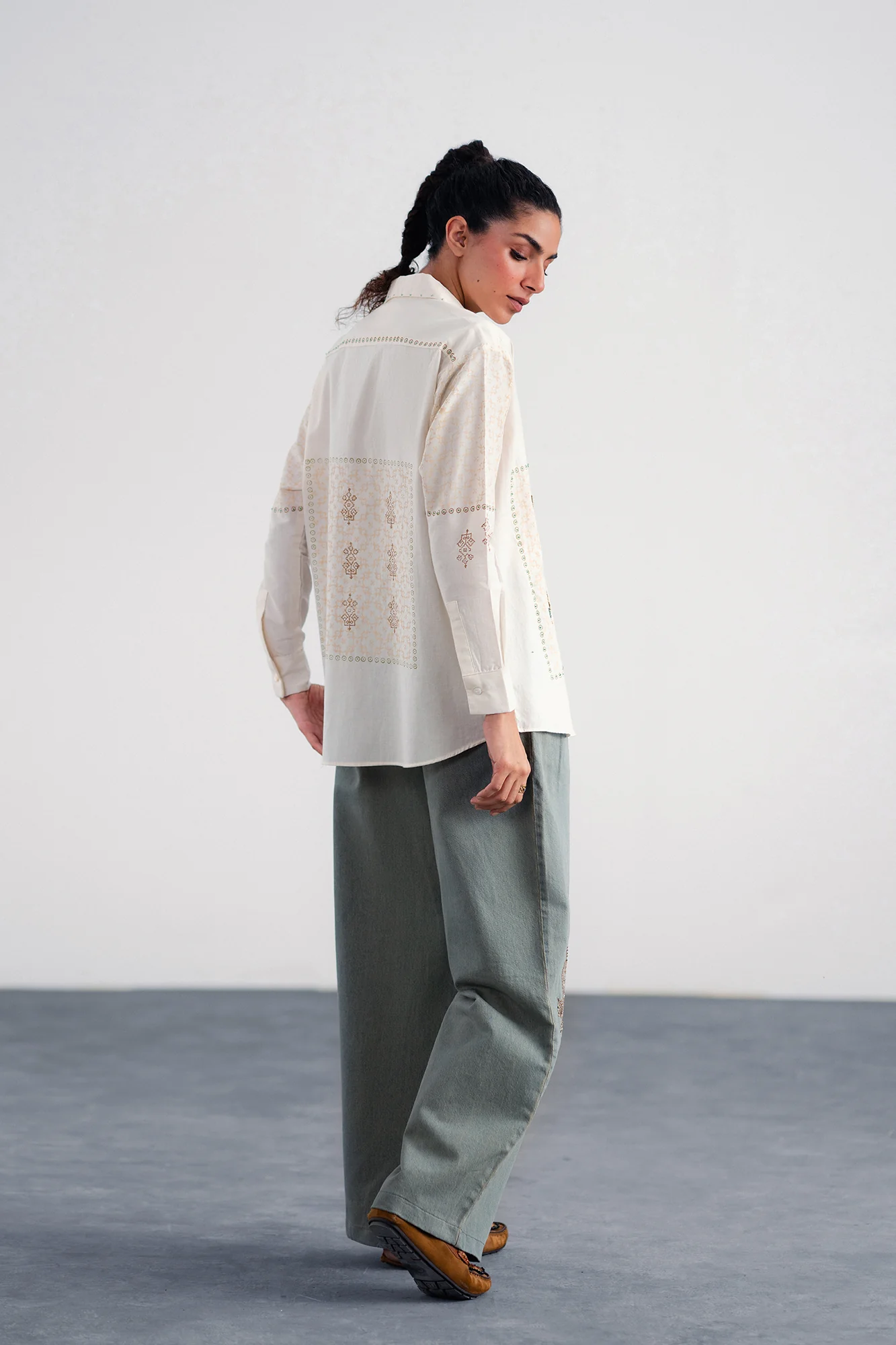 TROUSER (E0033/120/625) - Image 5