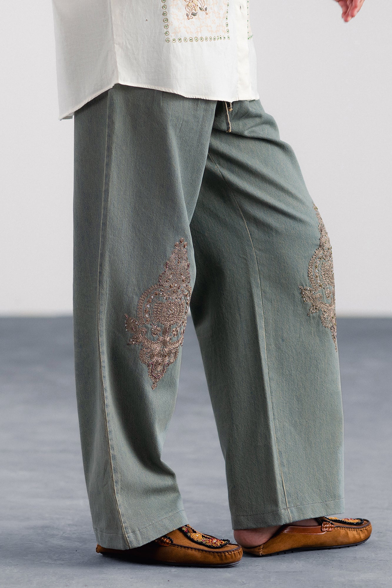 TROUSER (E0033/120/625) - Image 6