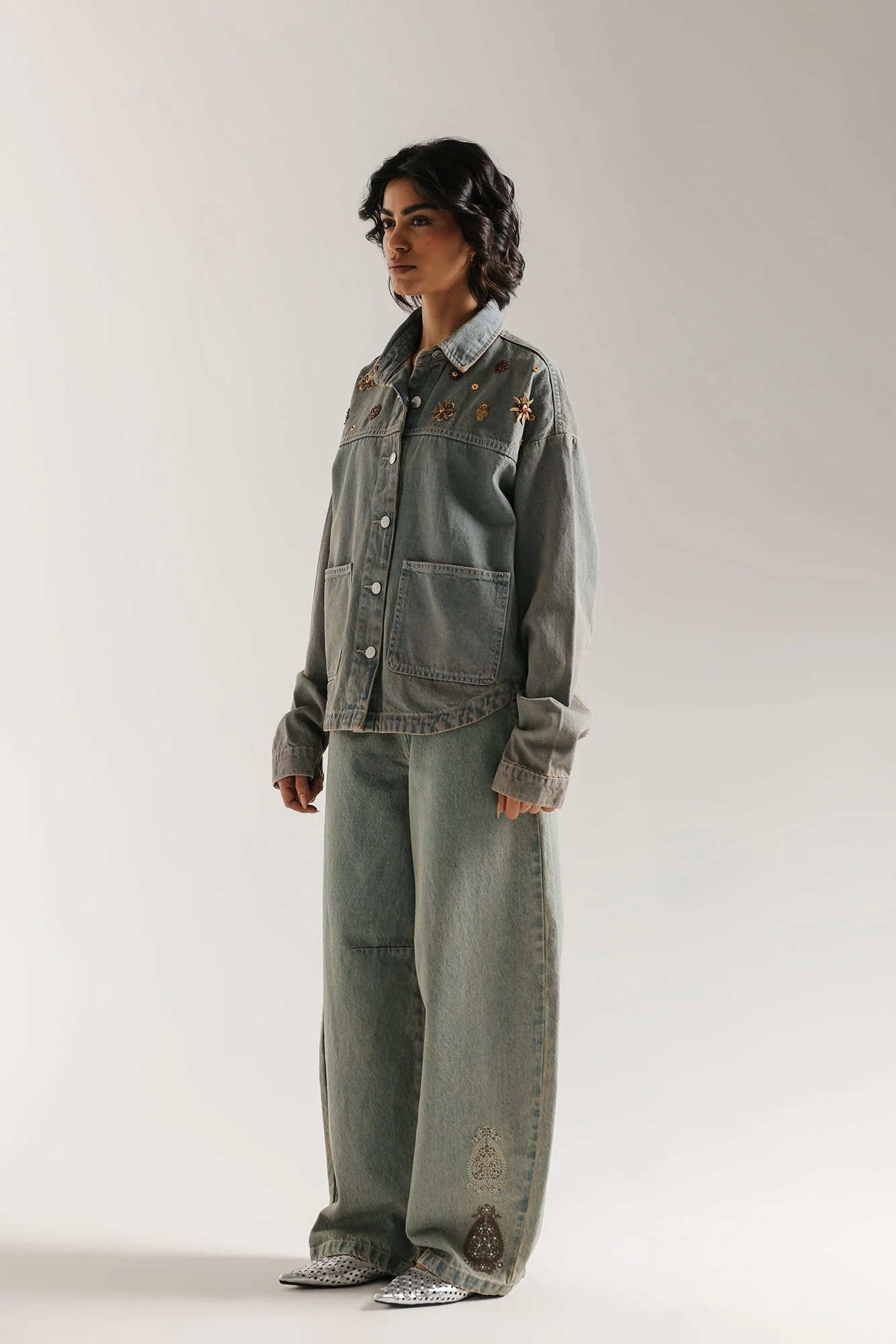 JACKET (E0194/120/636) - Image 3
