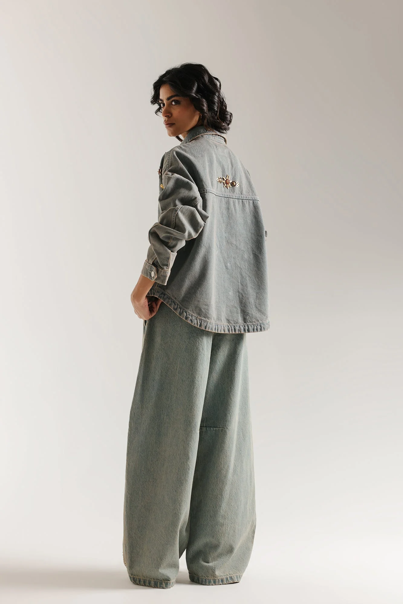 JACKET (E0194/120/636) - Image 4