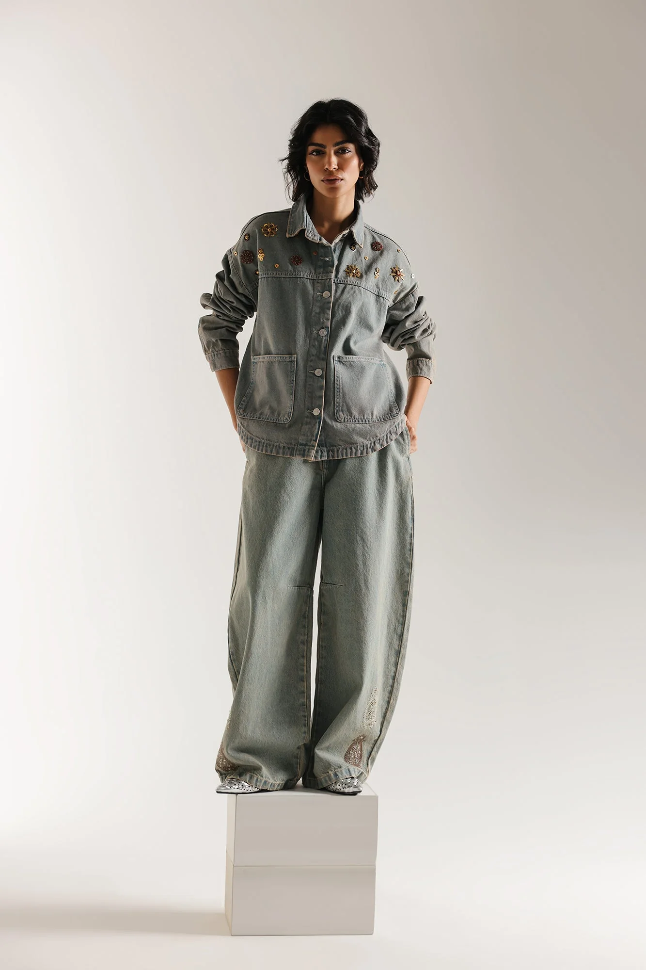 JACKET (E0194/120/636) - Image 6