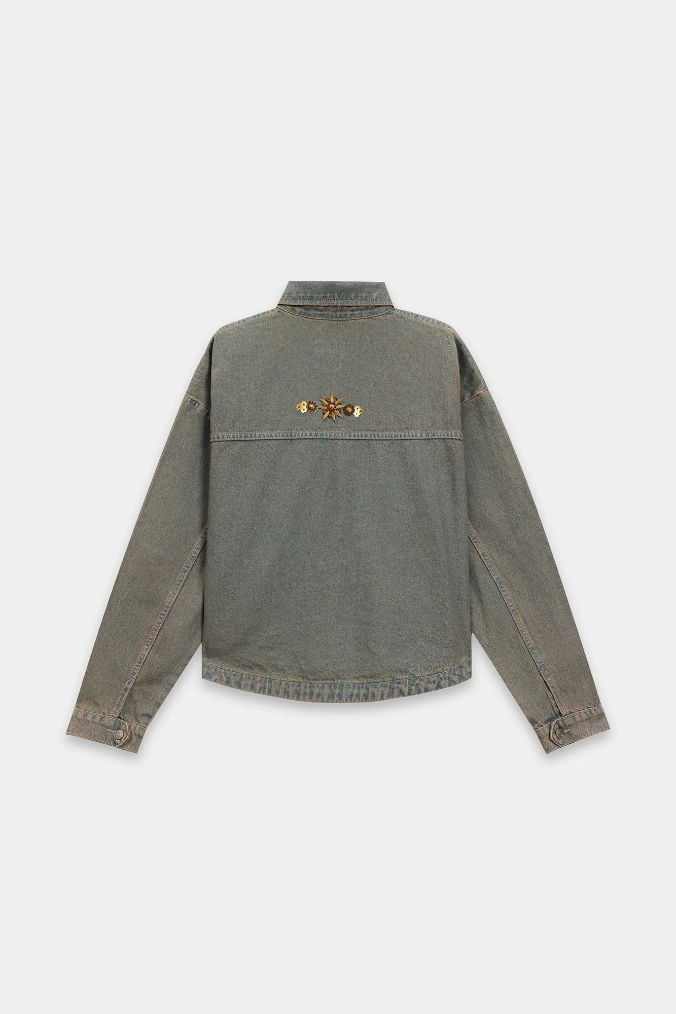 JACKET (E0194/120/636) - Image 7