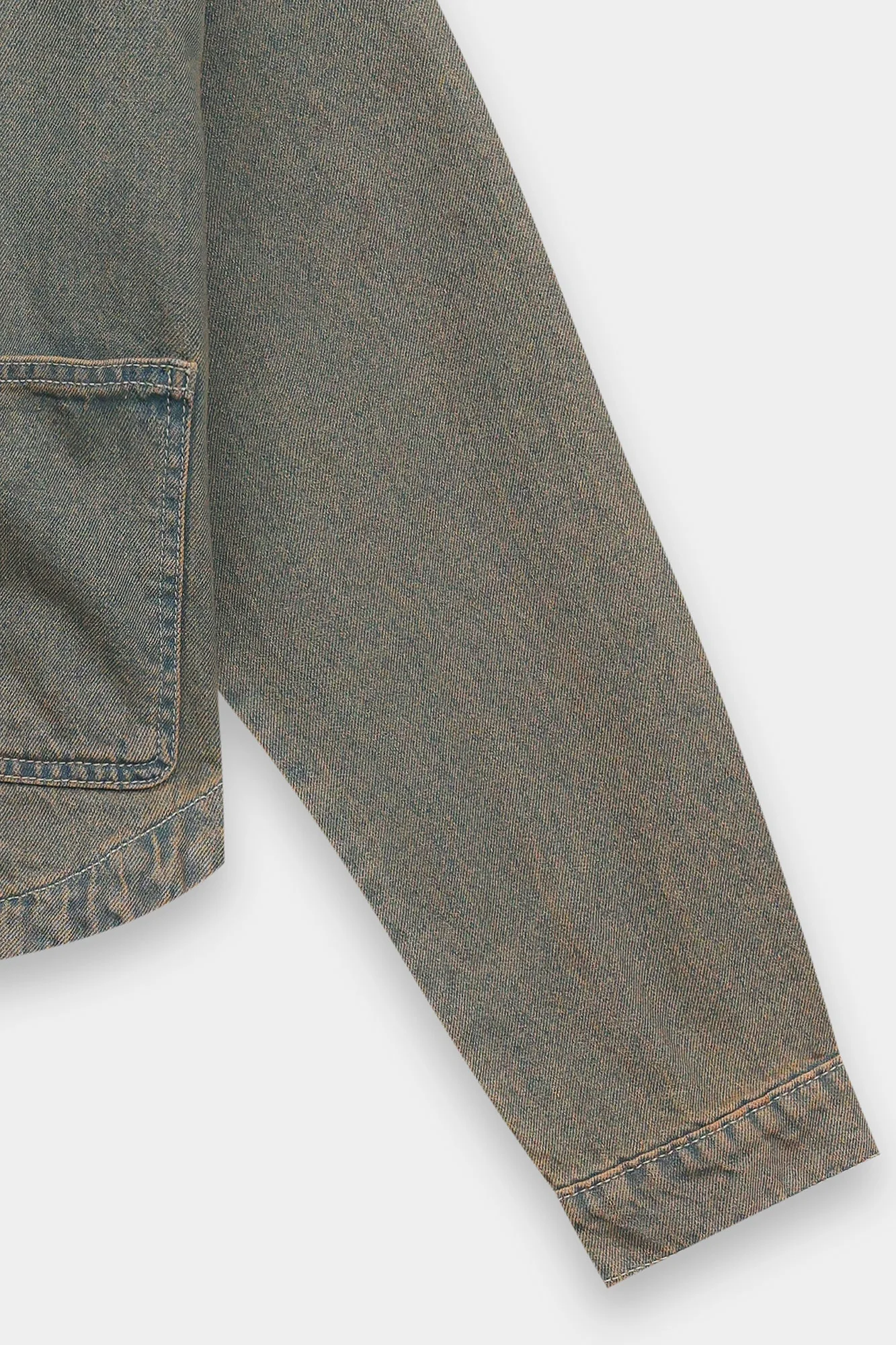 JACKET (E0194/120/636) - Image 8