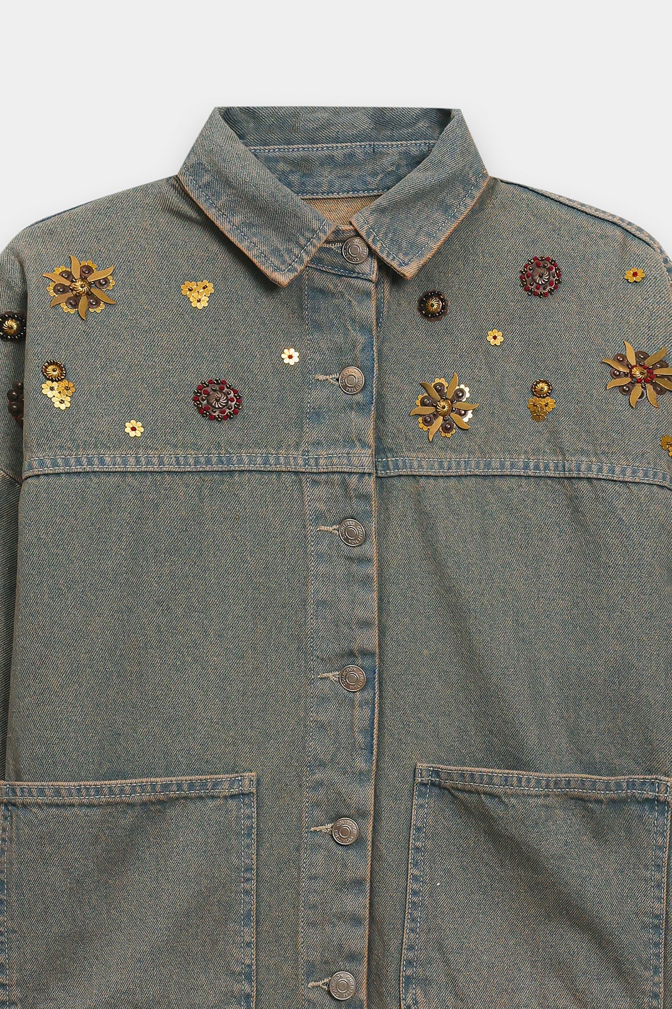 JACKET (E0194/120/636) - Image 9