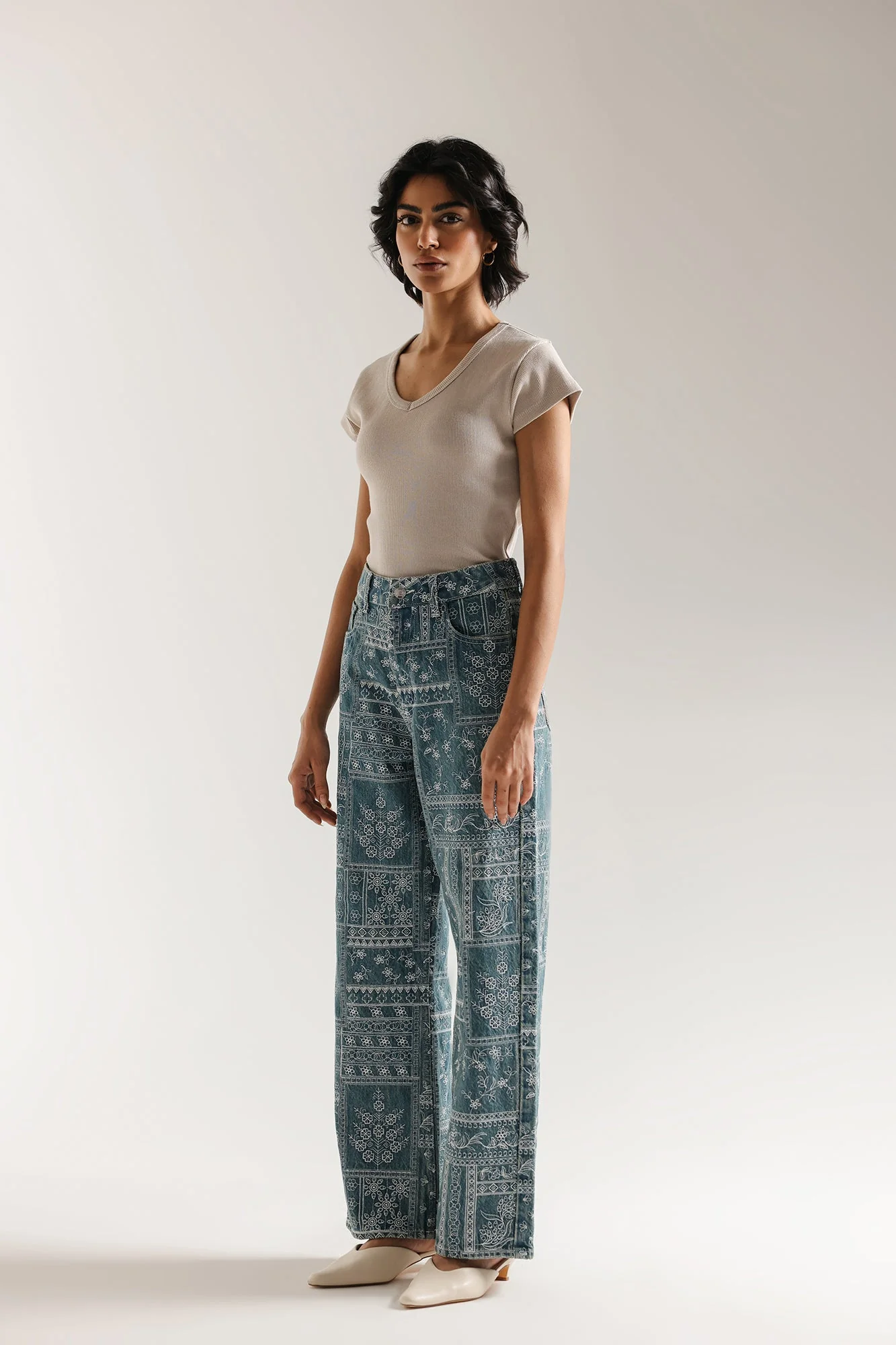 JEANS (E0216/120/619) - Image 3