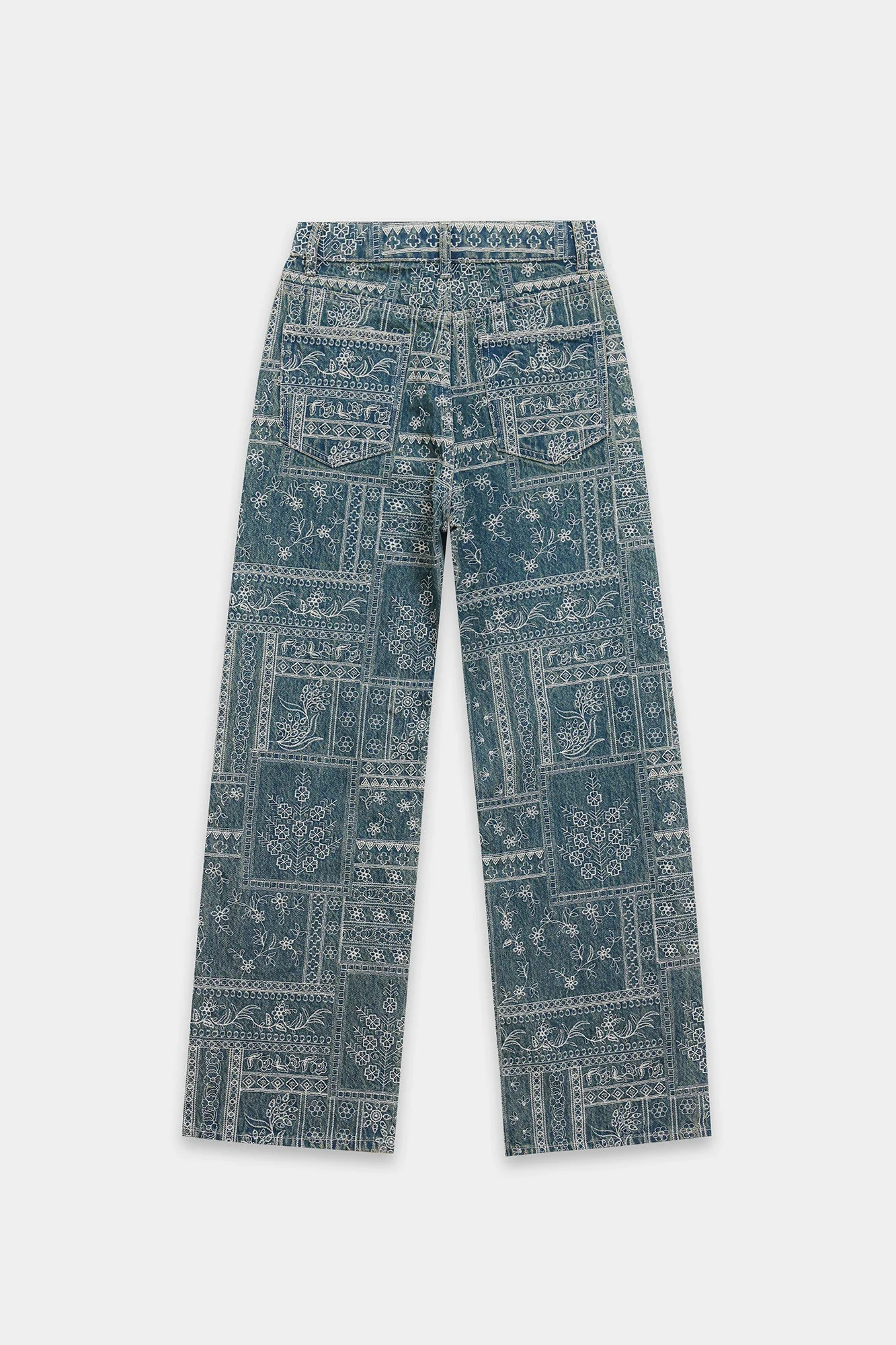 JEANS (E0216/120/619) - Image 6