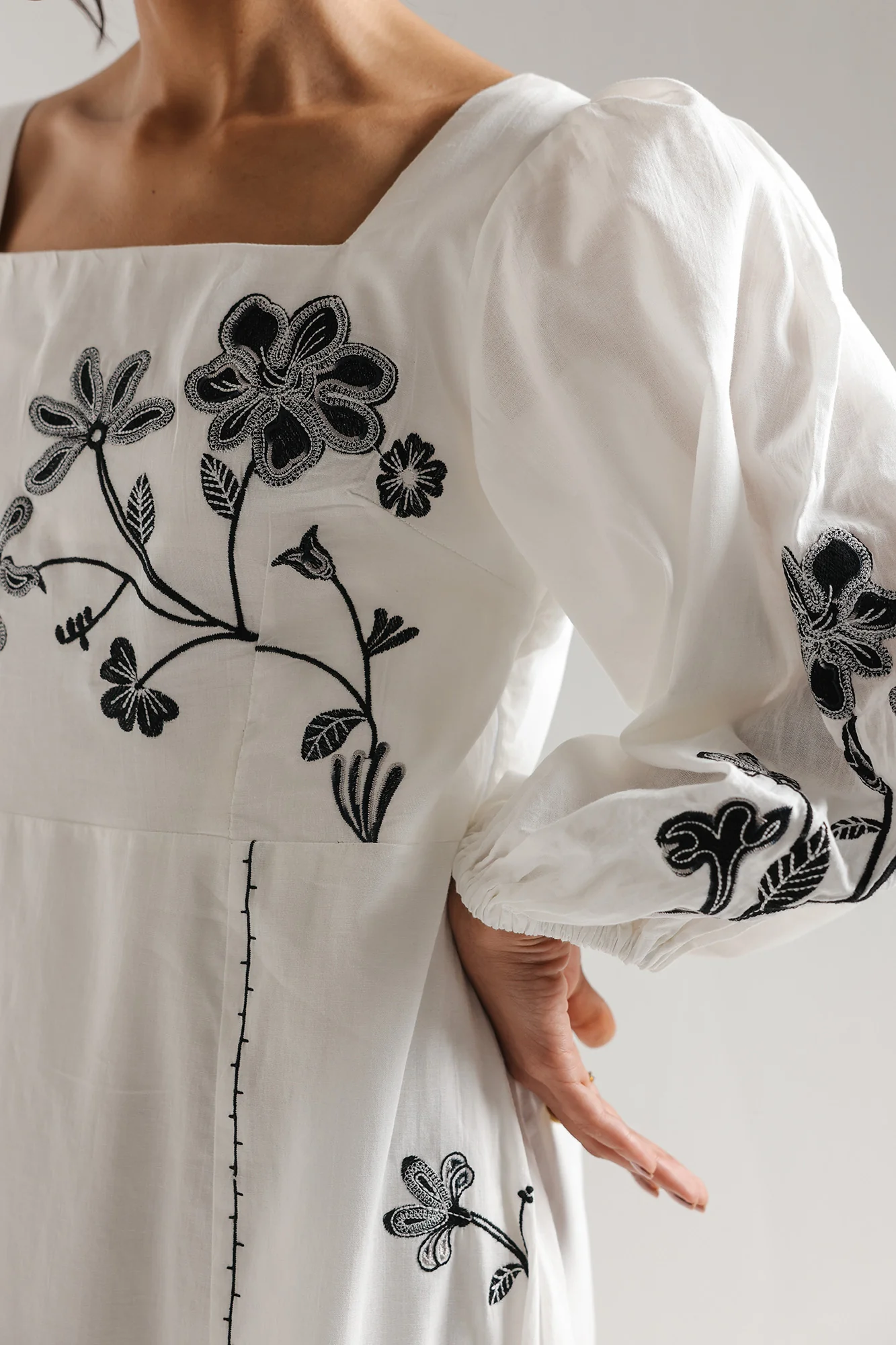 DRESS (E3071/108/001) - Image 6