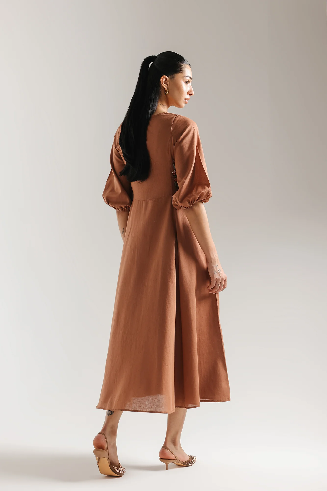 DRESS (E3314/108/807) - Image 3