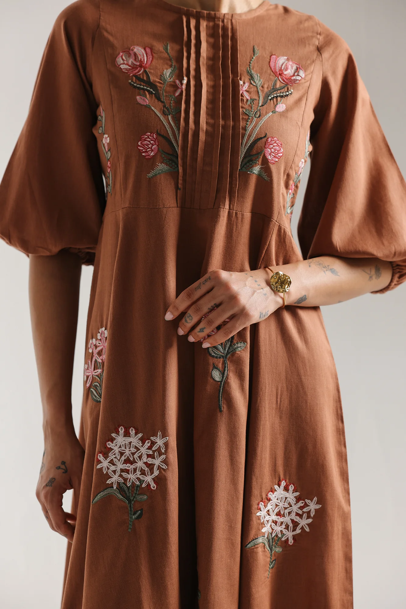 DRESS (E3314/108/807) - Image 5