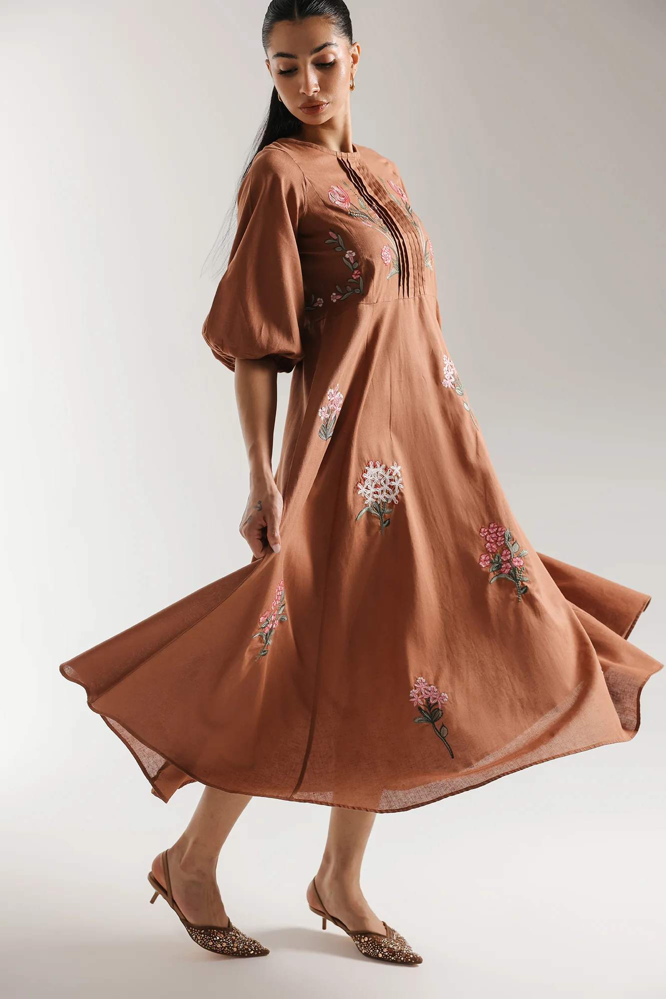 DRESS (E3314/108/807) - Image 6