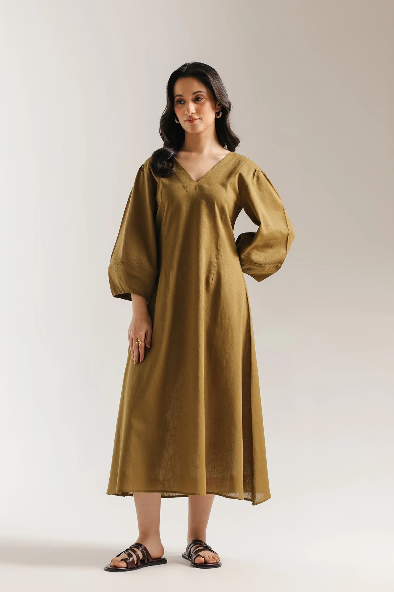 DRESS (E3324/108/128)