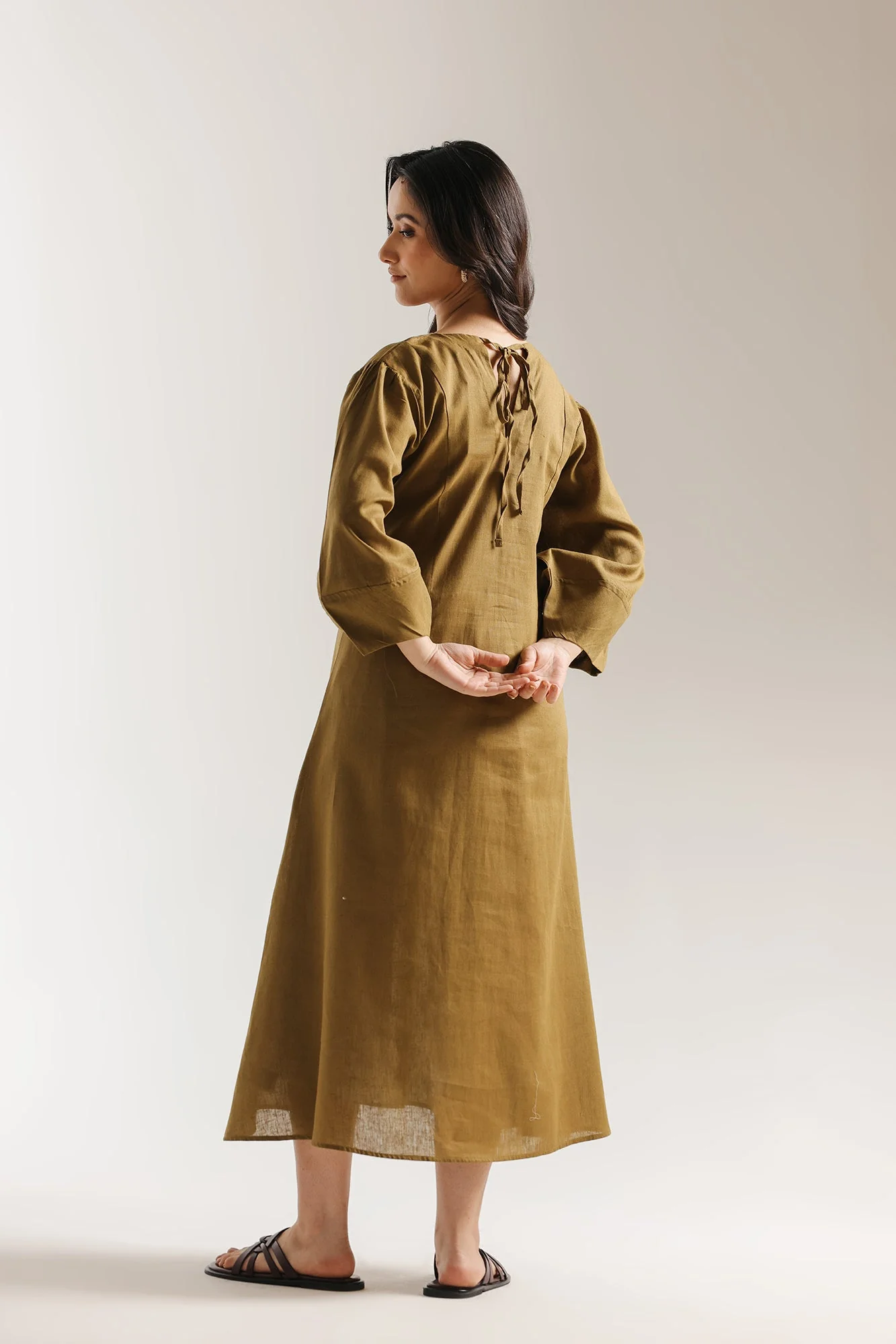 DRESS (E3324/108/128) - Image 3