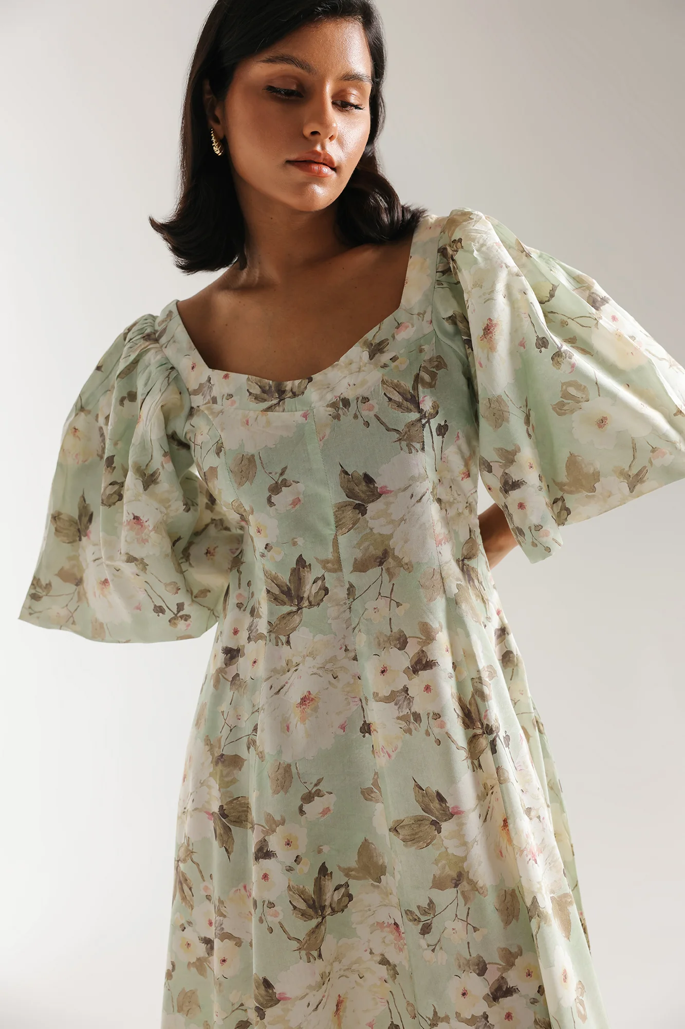 DRESS (E3339/108/130) - Image 5
