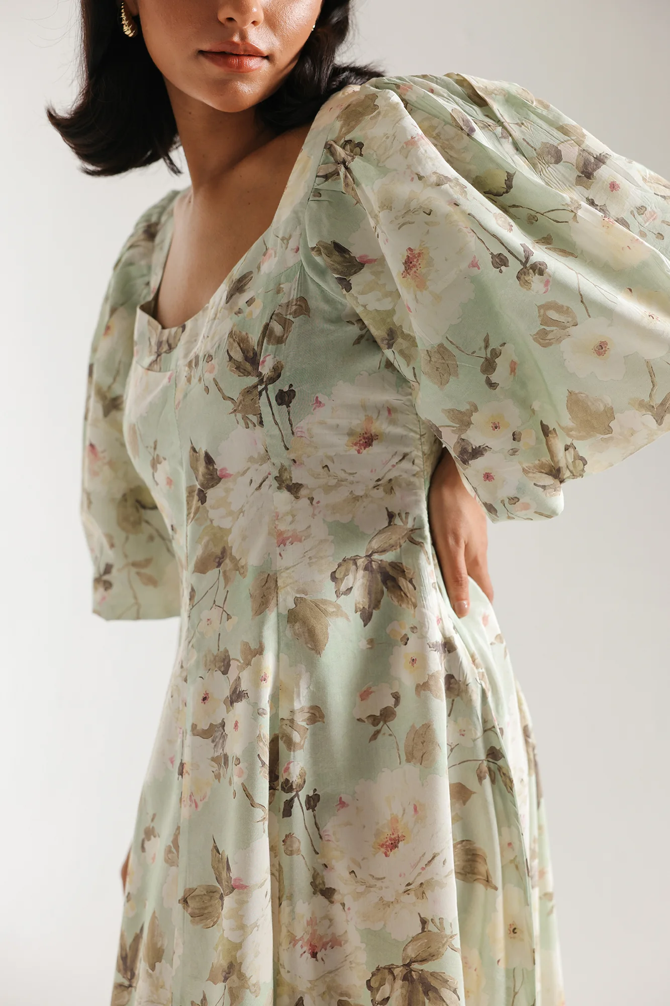 DRESS (E3339/108/130) - Image 6