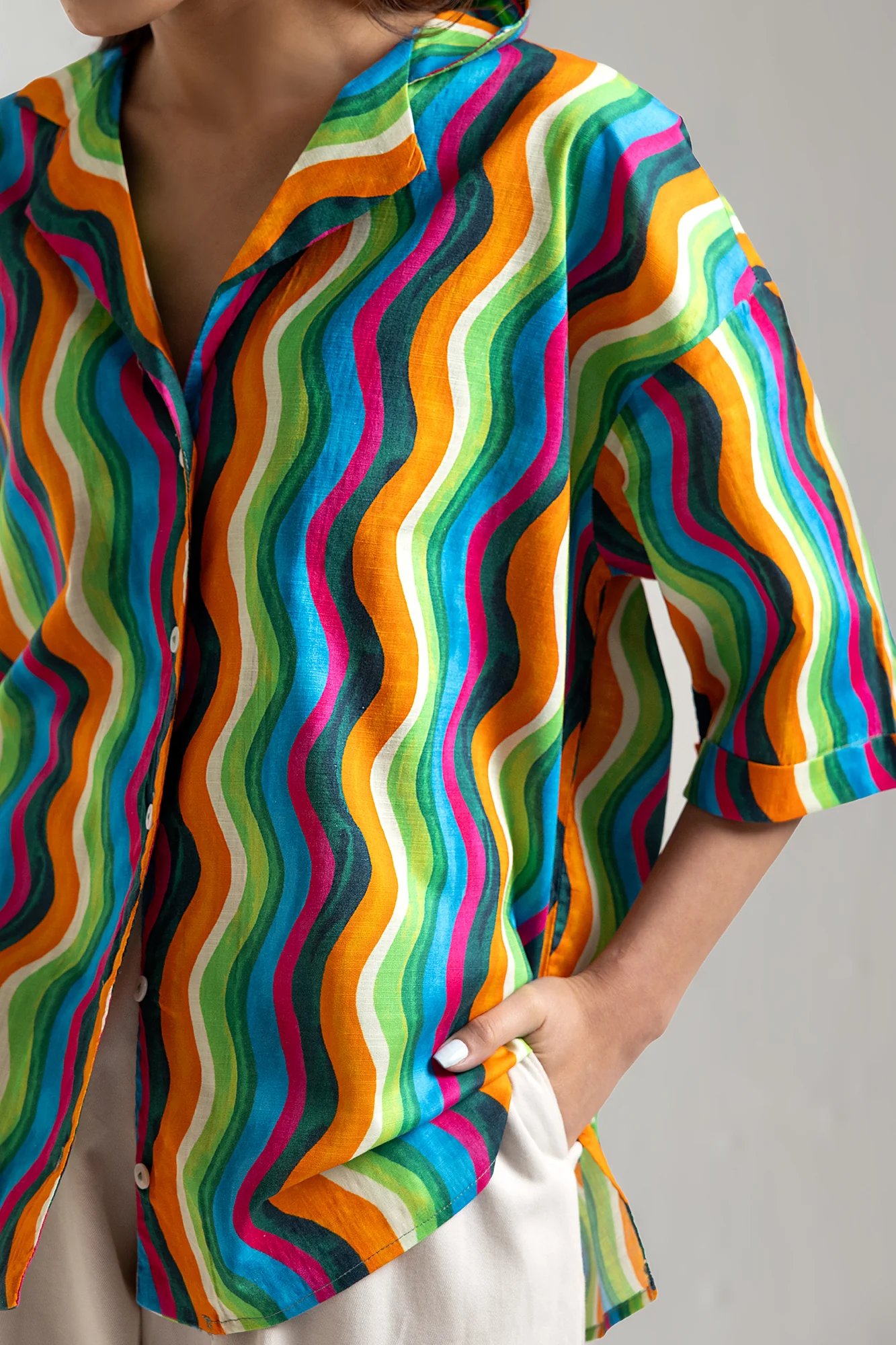 SHIRT (E2356/108/709) - Image 5