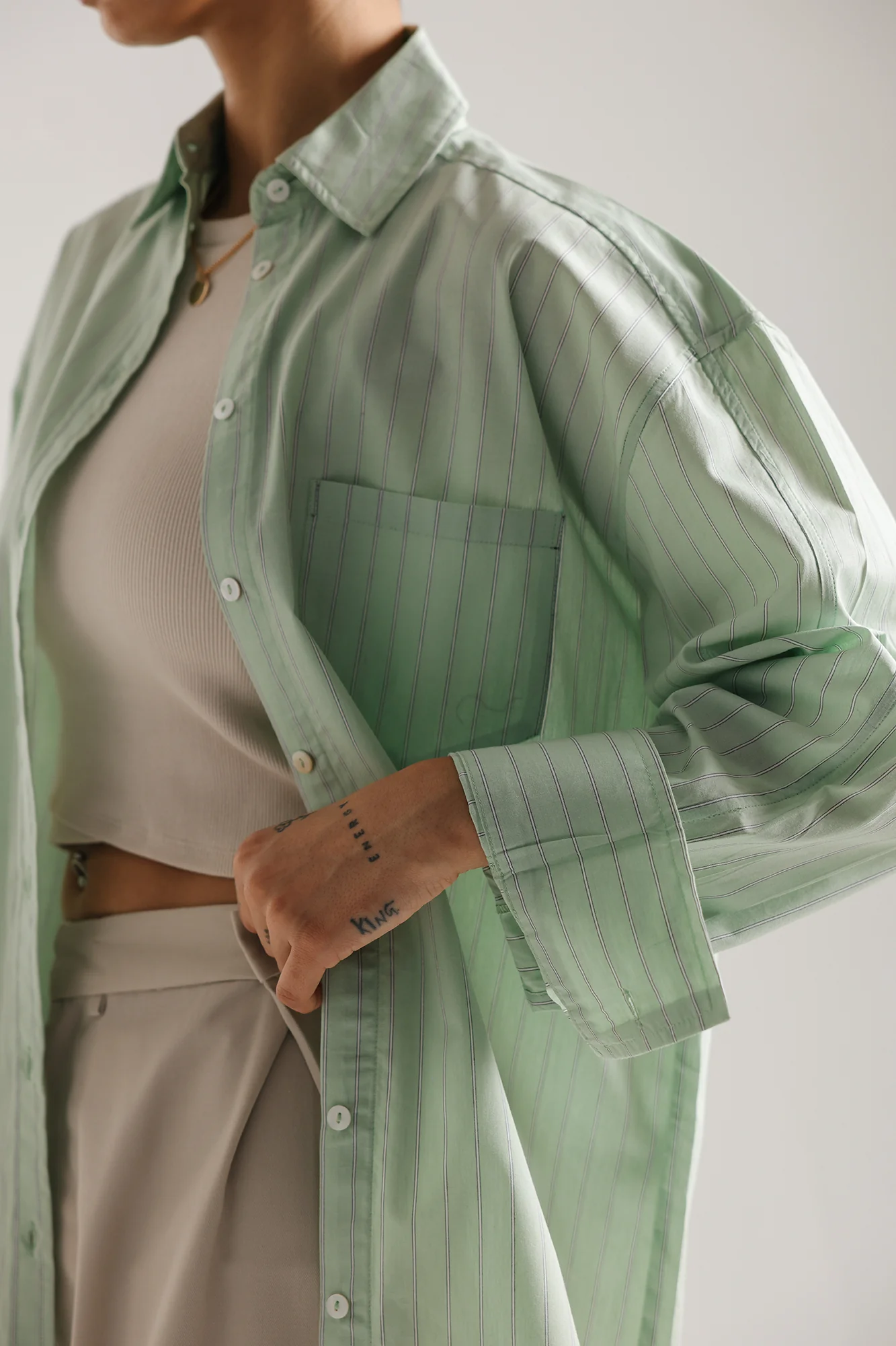 SHIRT (E3410/108/130) - Image 5
