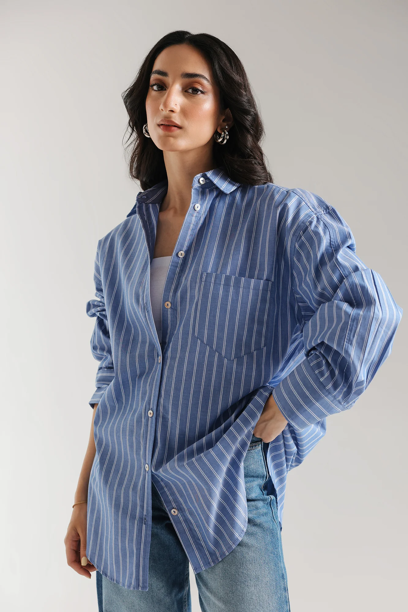 SHIRT (E3410/108/603)