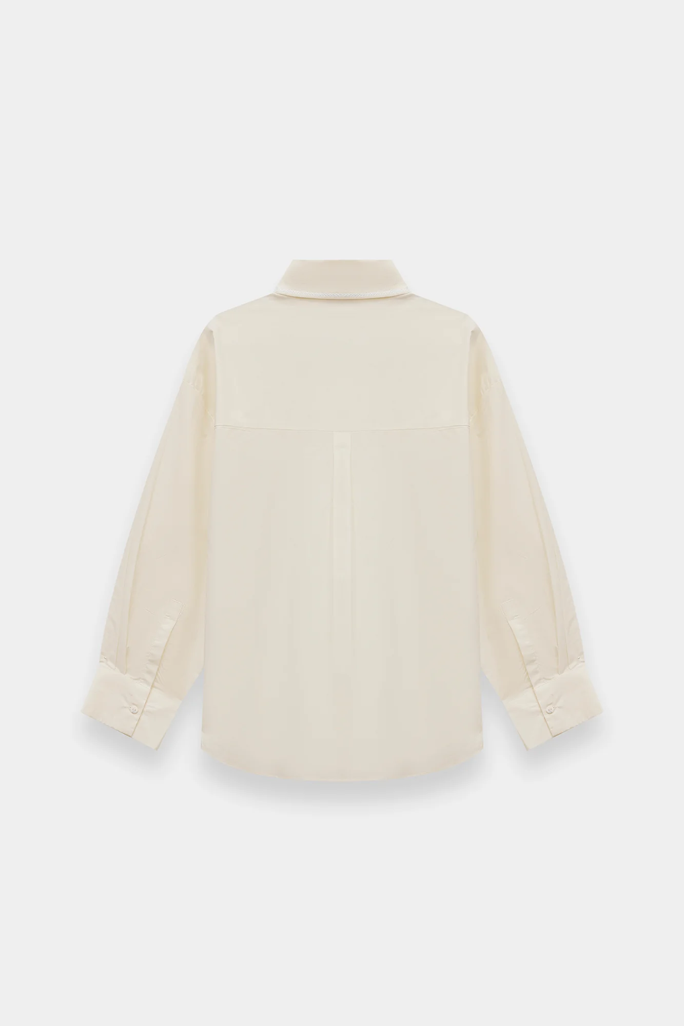 BUTTON DOWN SHIRT (E3427/108/001) - Image 8
