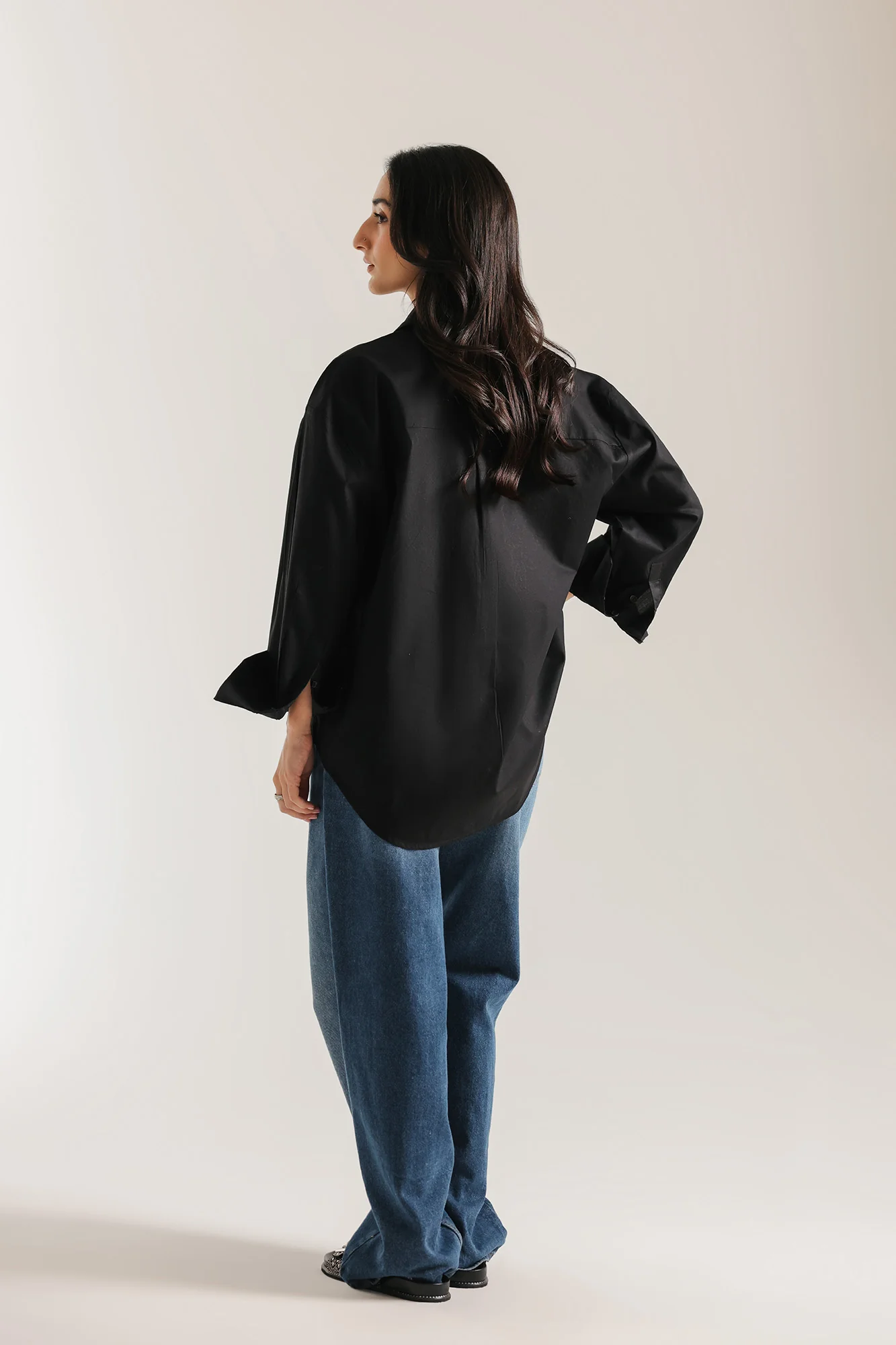 EMBROIDERED SHIRT (E3429/108/902) - Image 4
